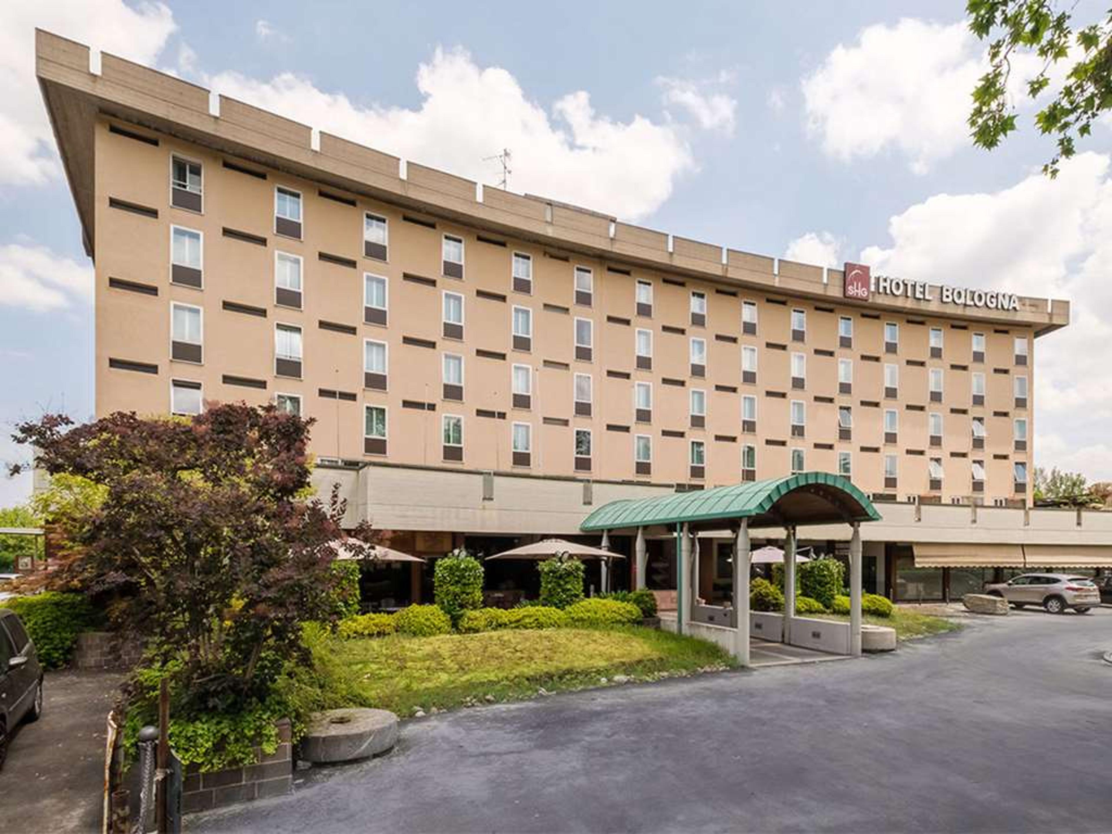 SHG HOTEL BOLOGNA