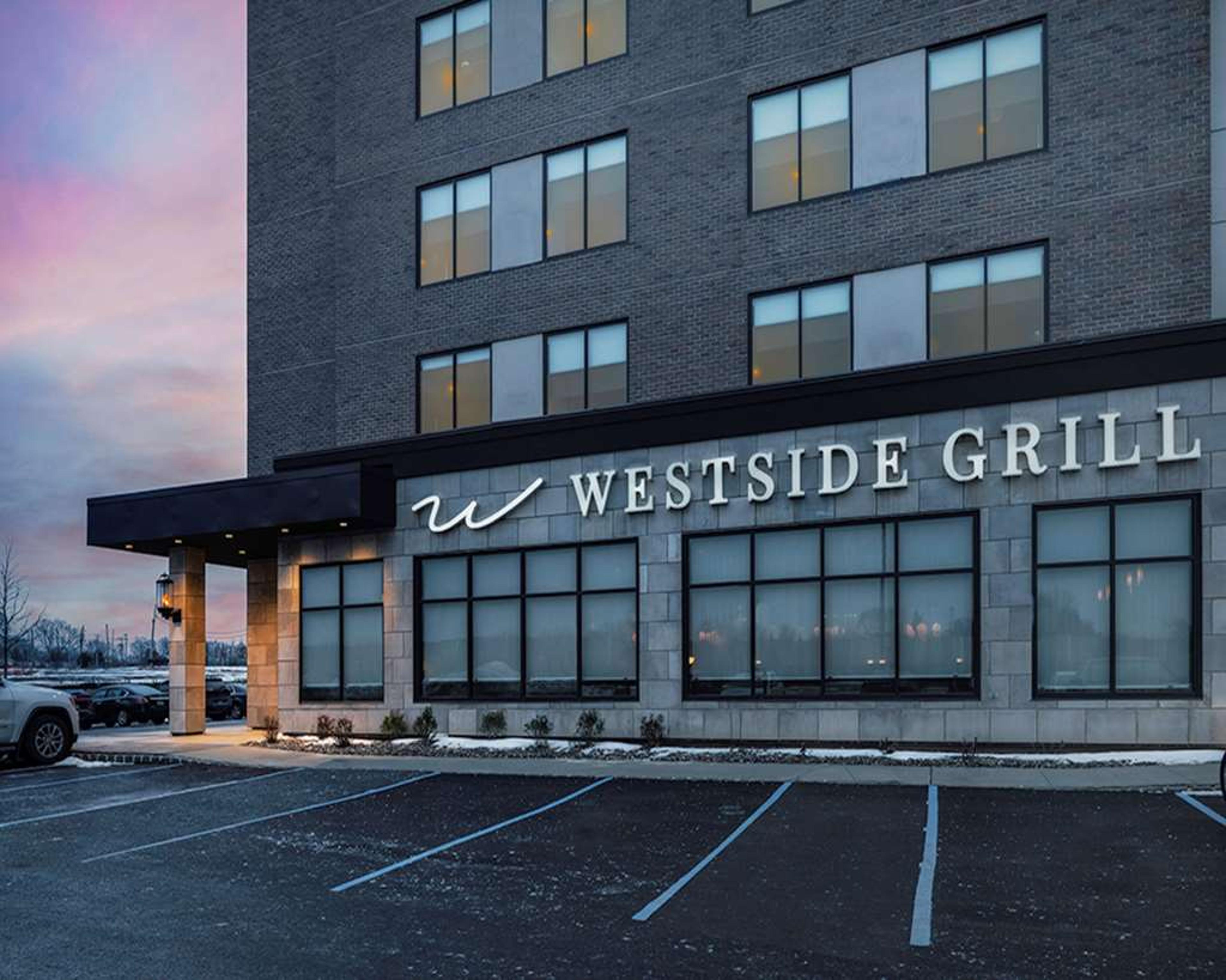 HYATT HOUSE ALLENTOWN/LEHIGH VALLEY