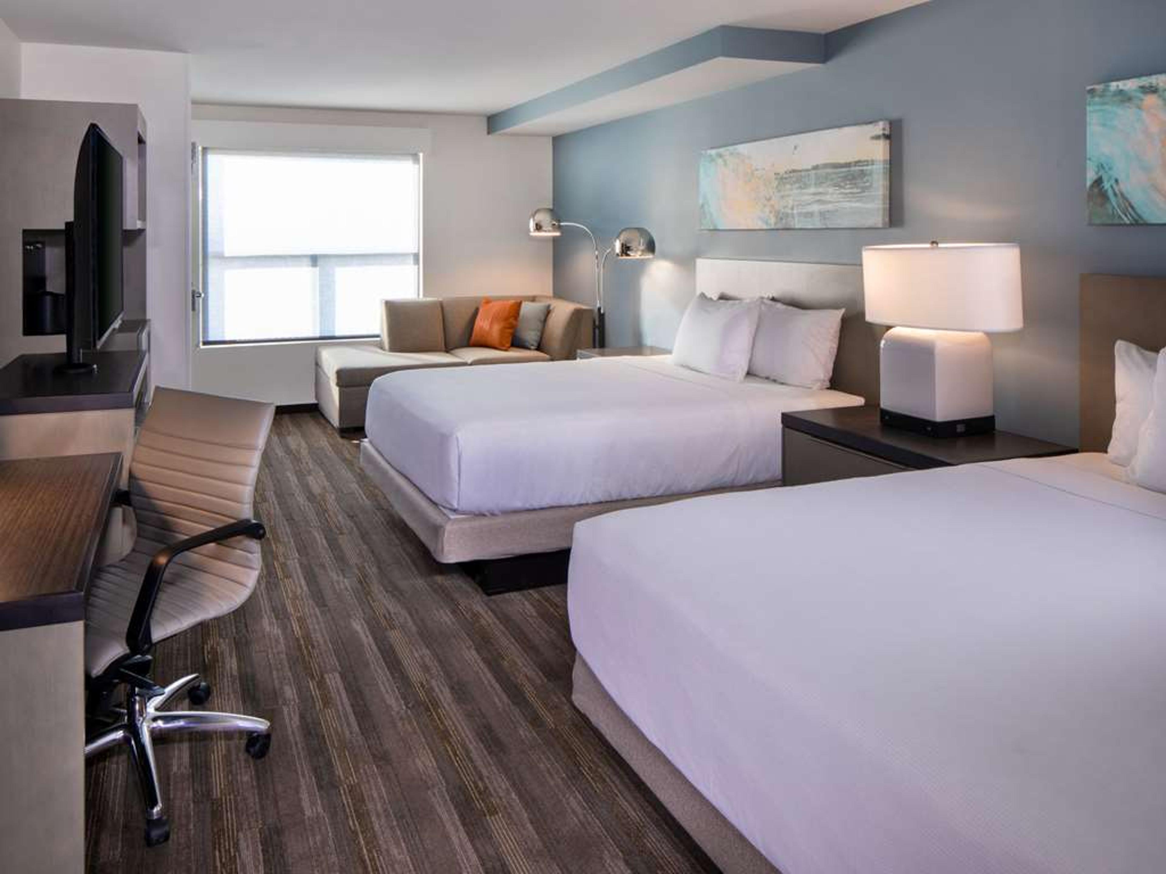 HYATT HOUSE LEWES/REHOBOTH BEACH