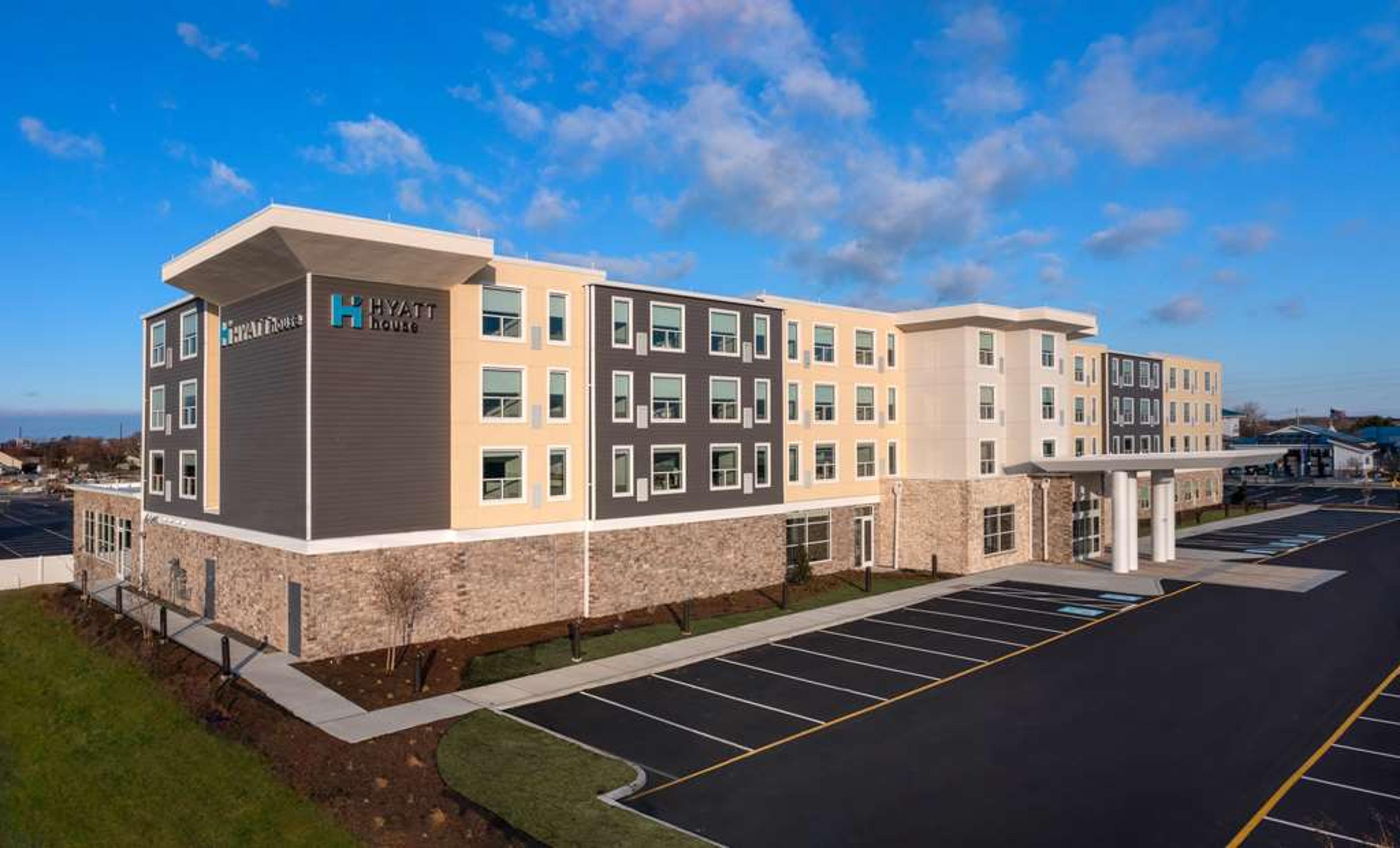 HYATT HOUSE LEWES/REHOBOTH BEACH