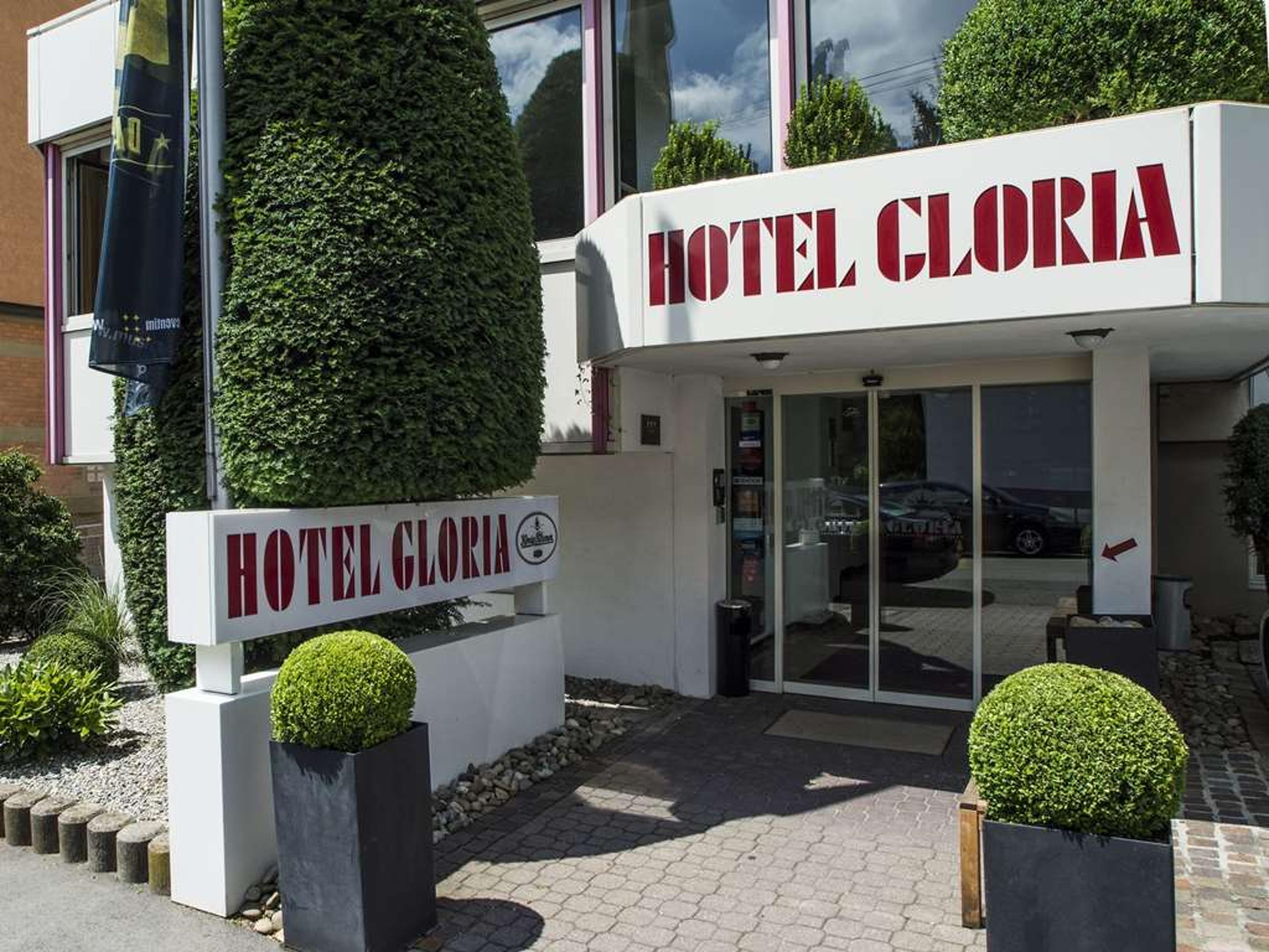 Hotel Gloria