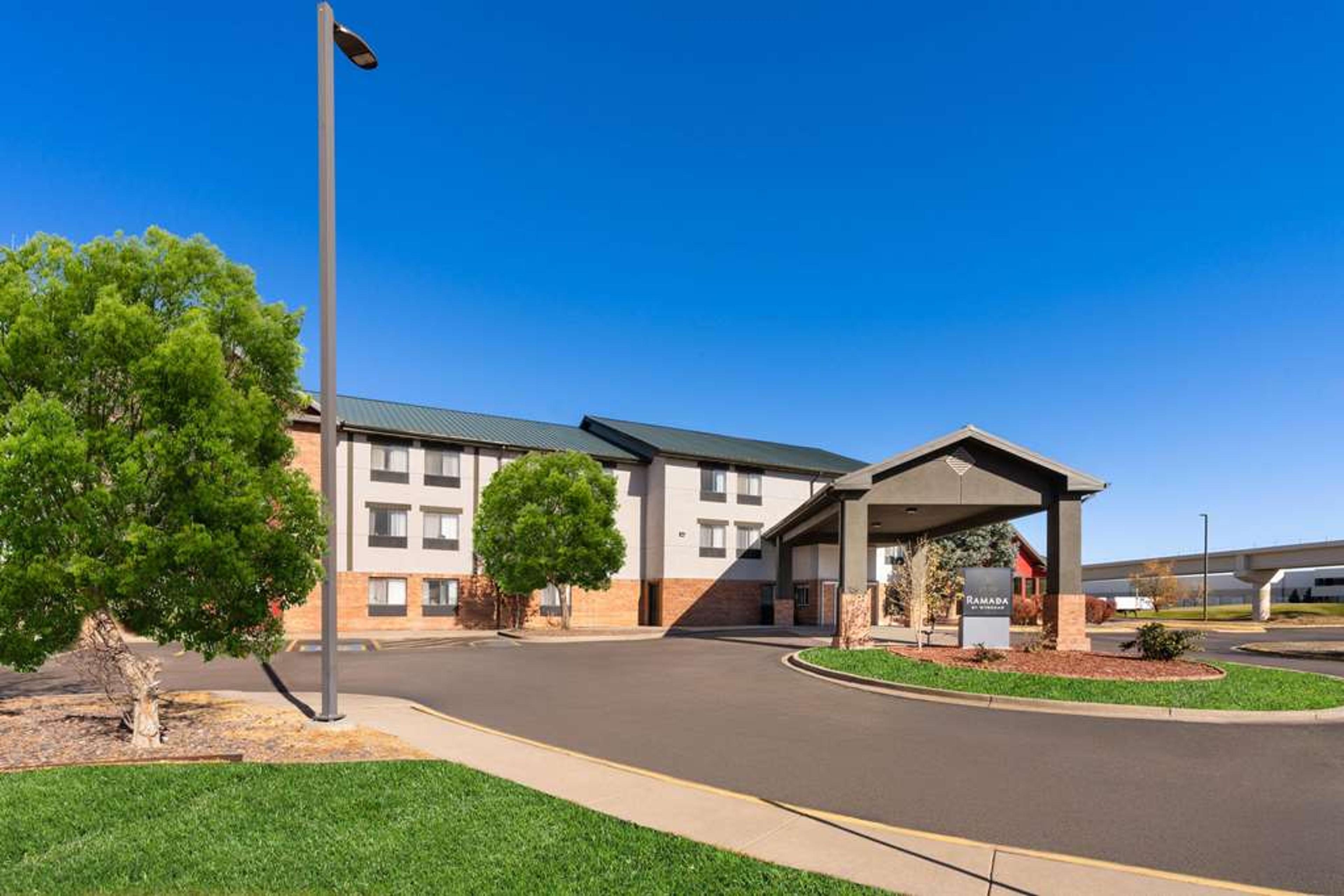 SYLO HOTEL DENVER AIRPORT, A RAMADA