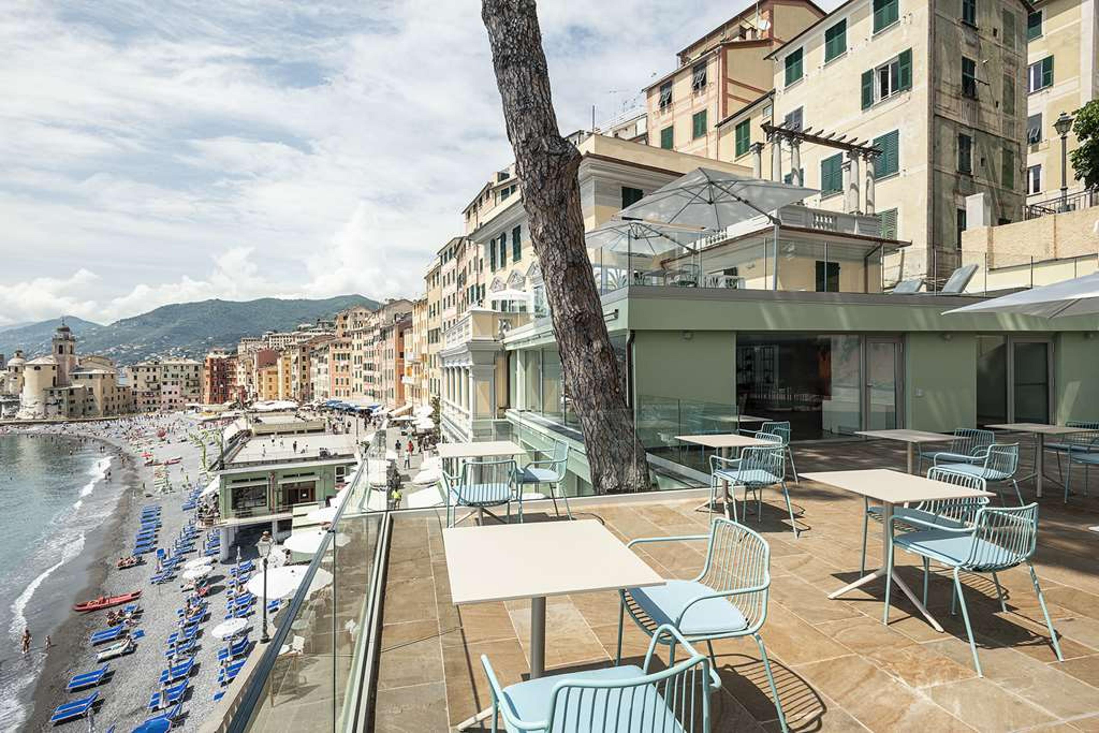 SUBLIMIS BOUTIQUE HOTEL CAMOGLI