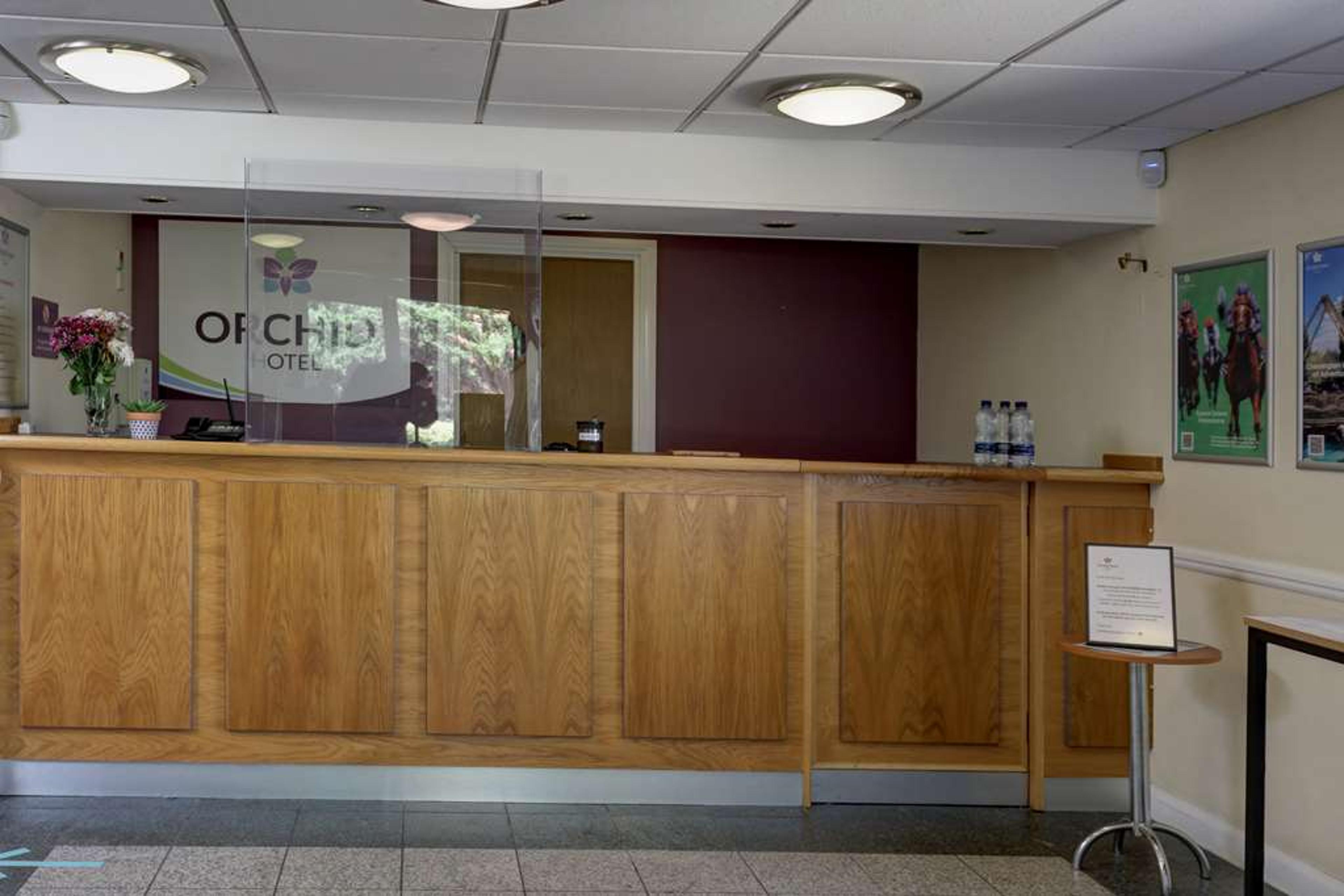 Hotel Photo 2