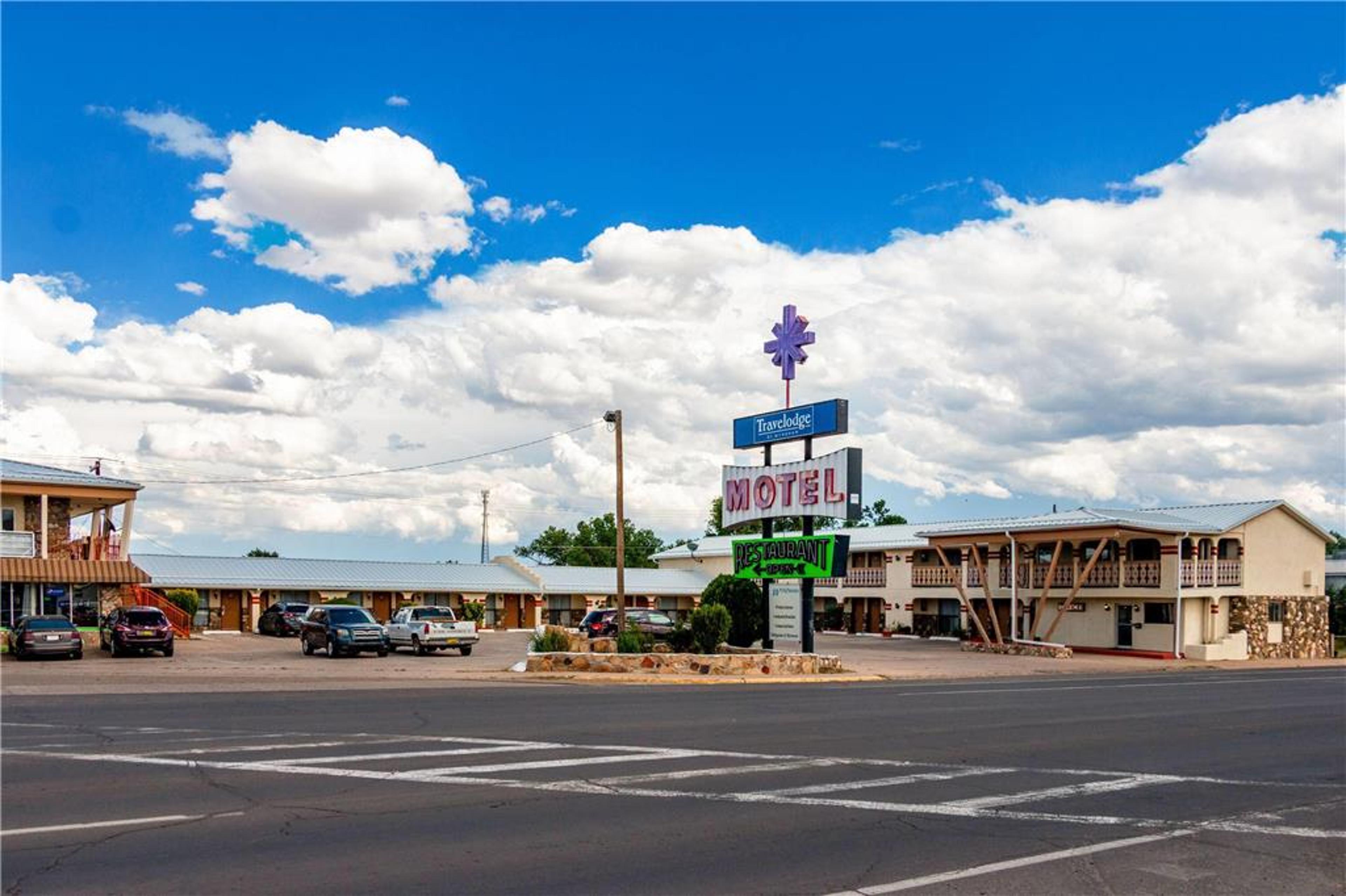 TRAVELODGE BY WYNDHAM LAS VEGAS