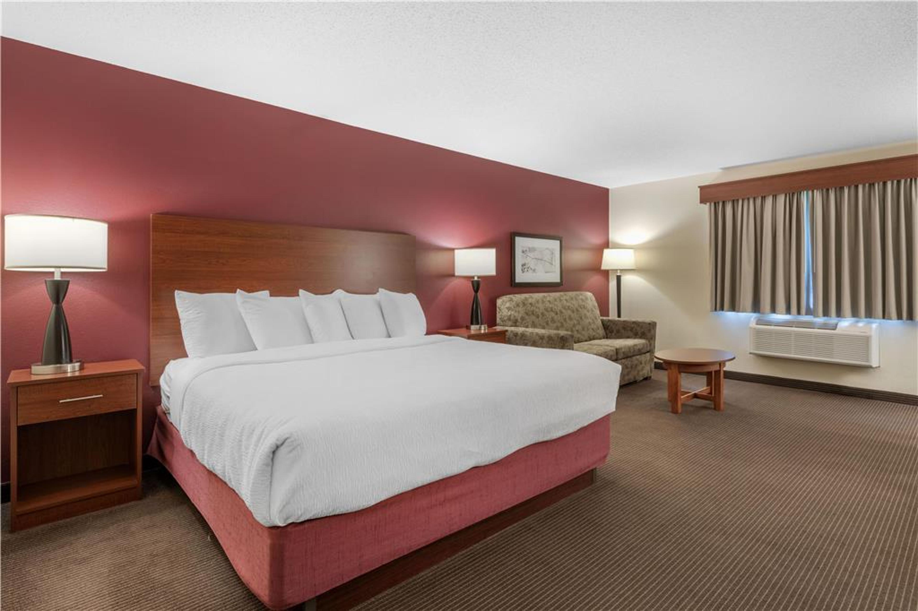 SureStay Plus by Best Western Litchfield