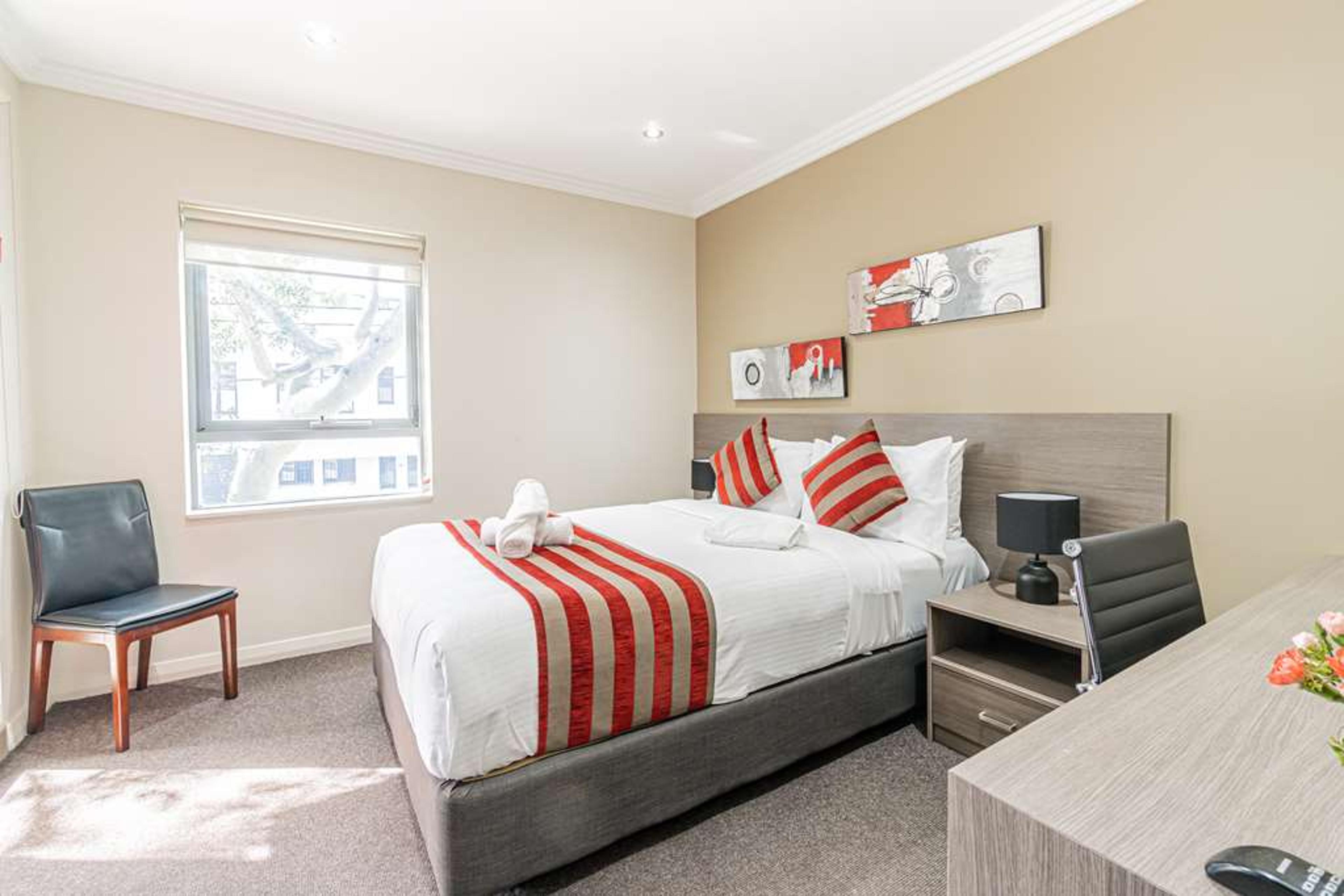 Best Western Plus Camperdown Suites