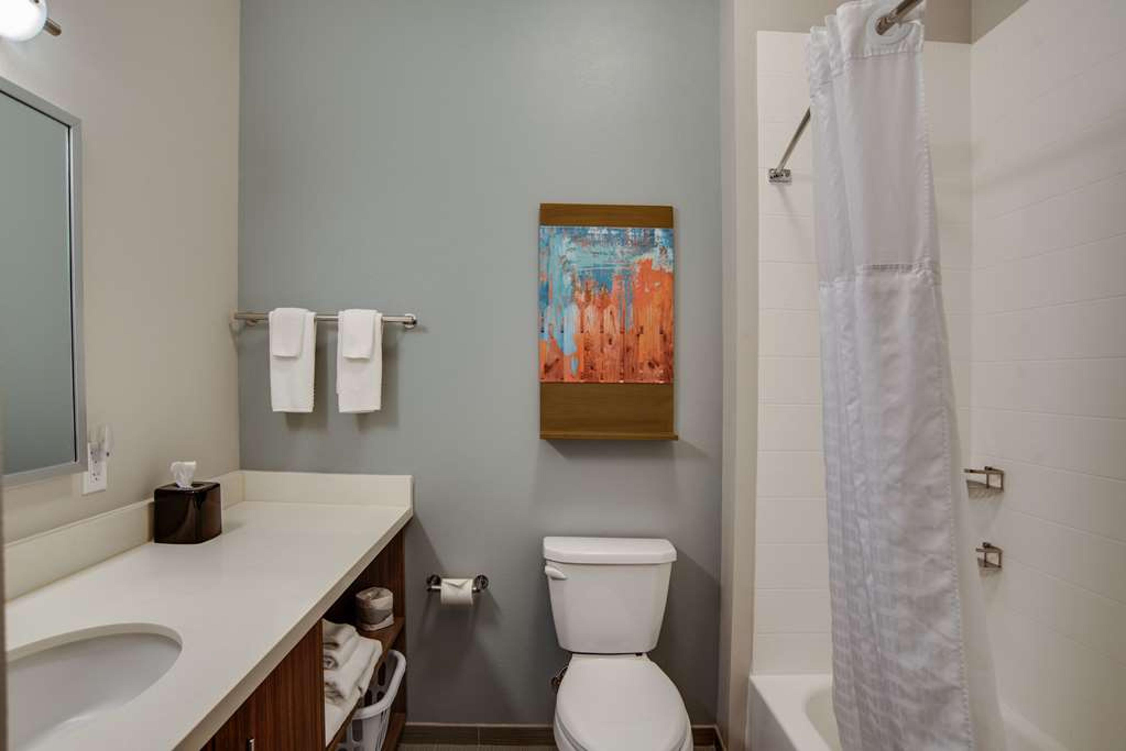 MAINSTAY SUITES CARLISLE - HARRISBU