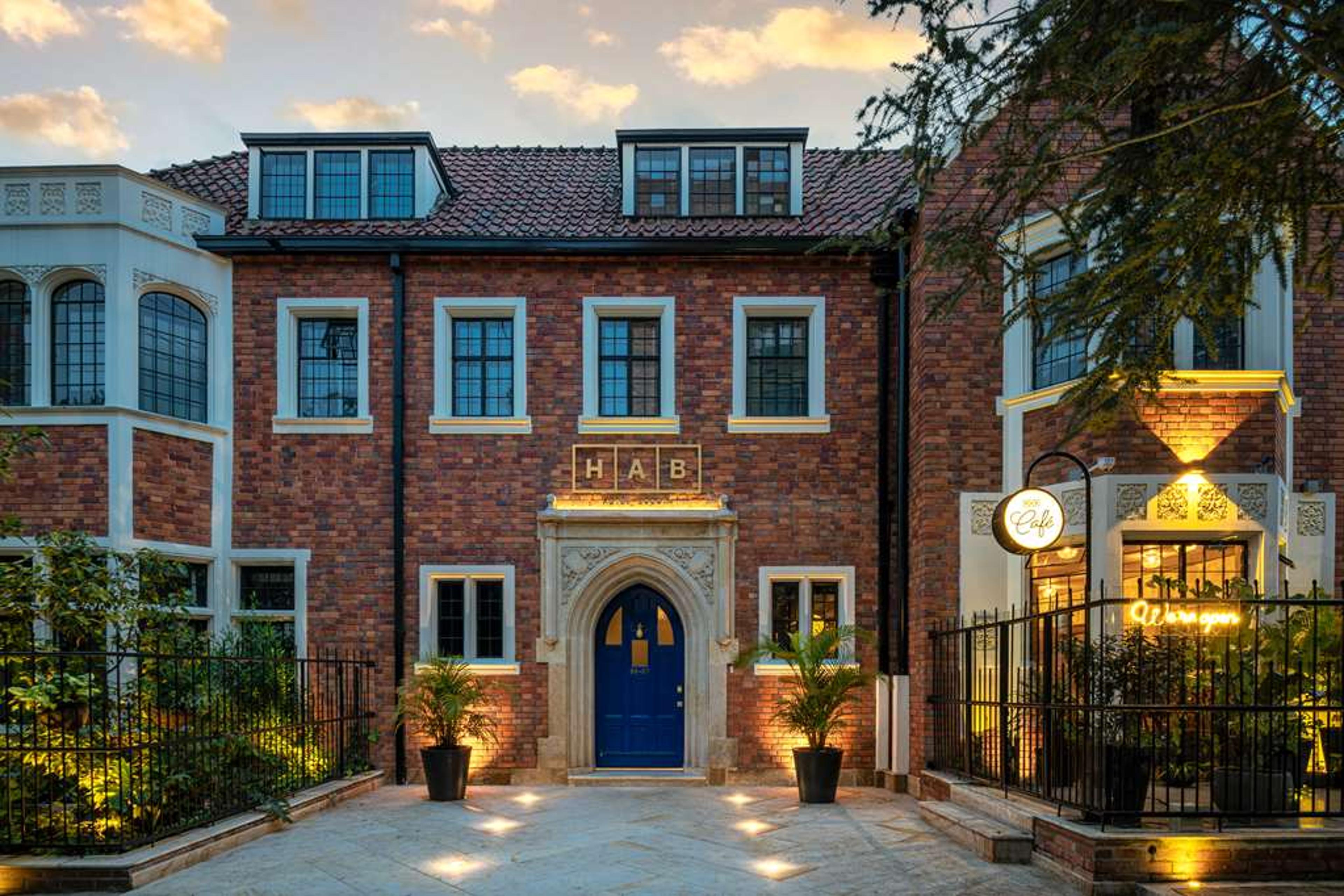 HAB HOTEL