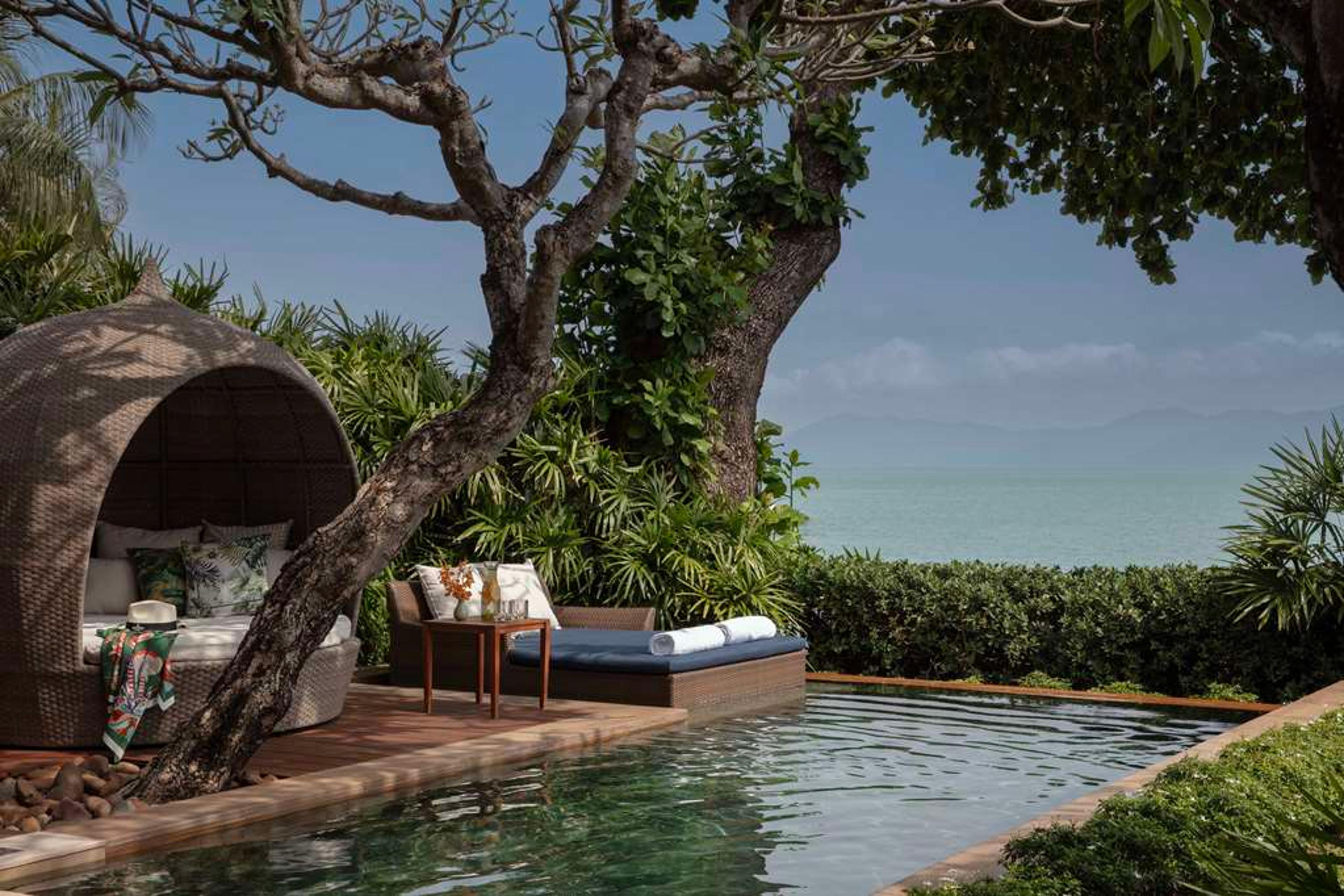 Anantara Bophut Koh Samui Resort
