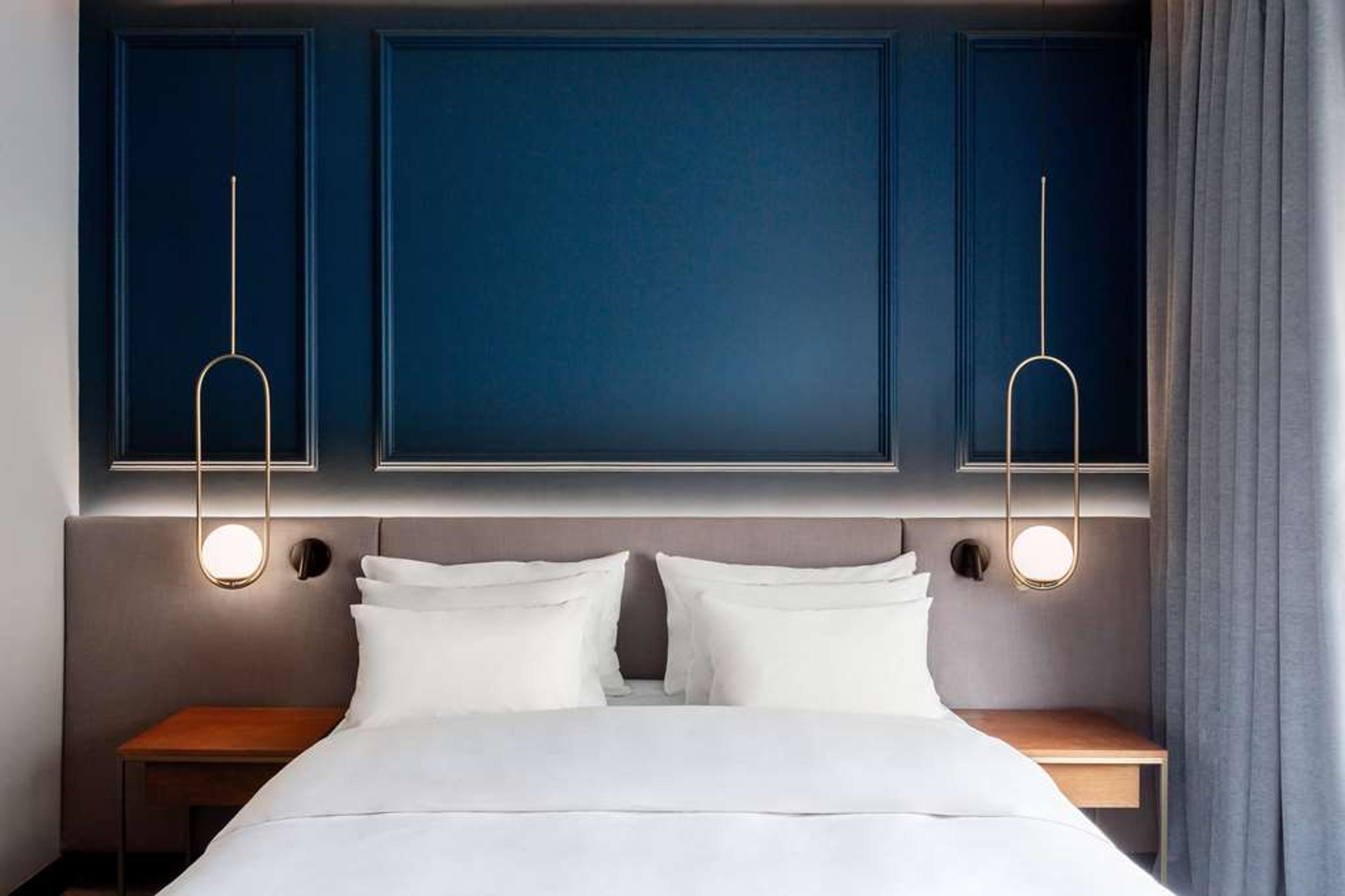 RADISSON COLLECTION BILBAO
