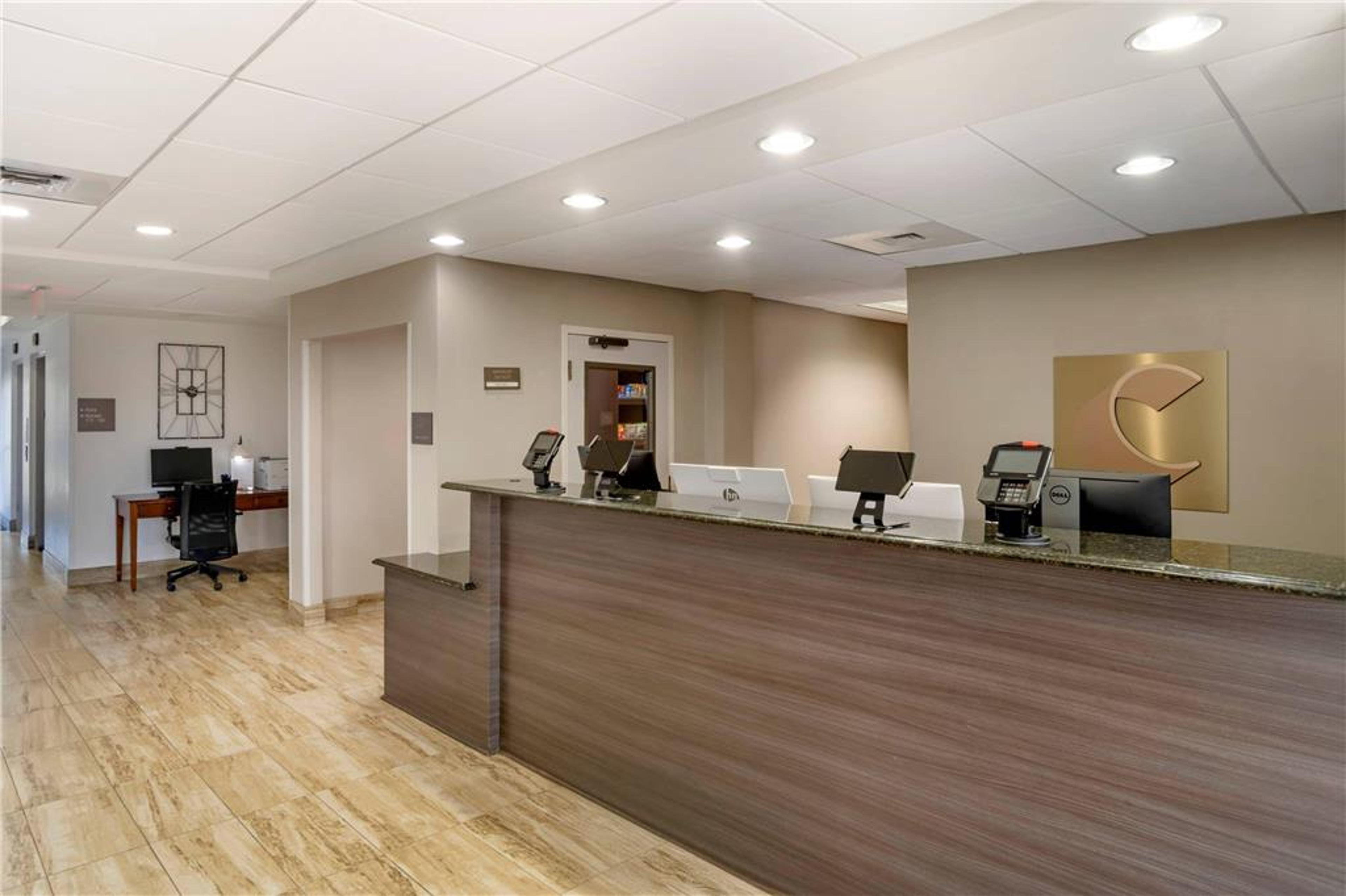 Hotel Photo 2