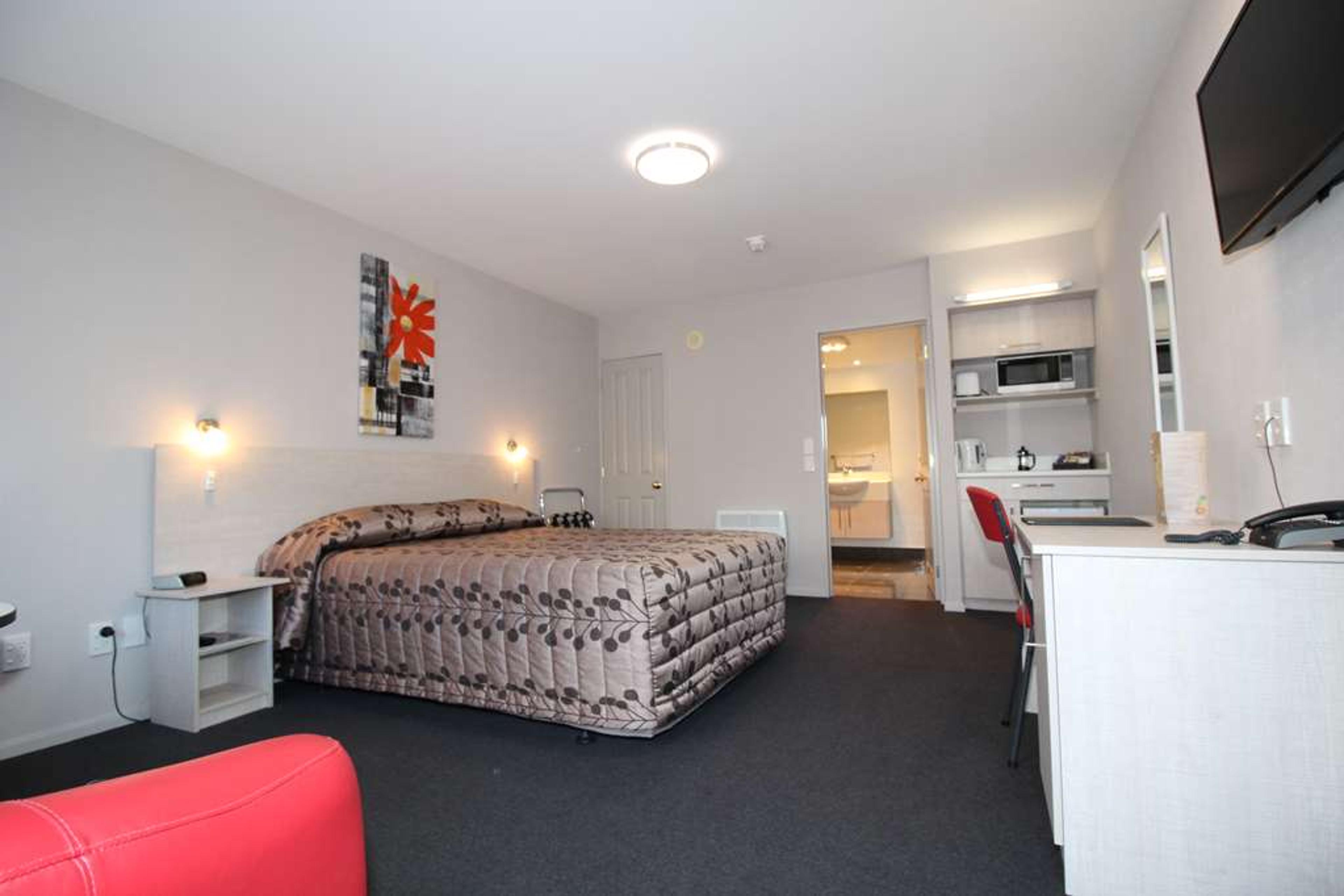 CARRAMAR MOTOR INN