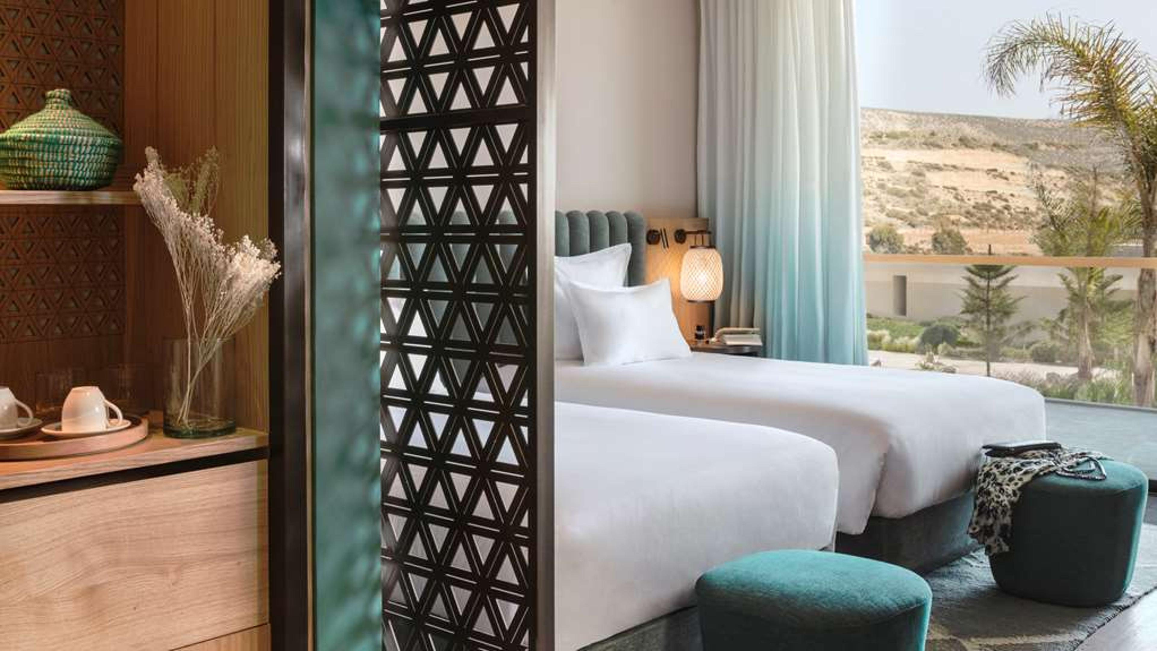 HYATT REGENCY TAGHAZOUT