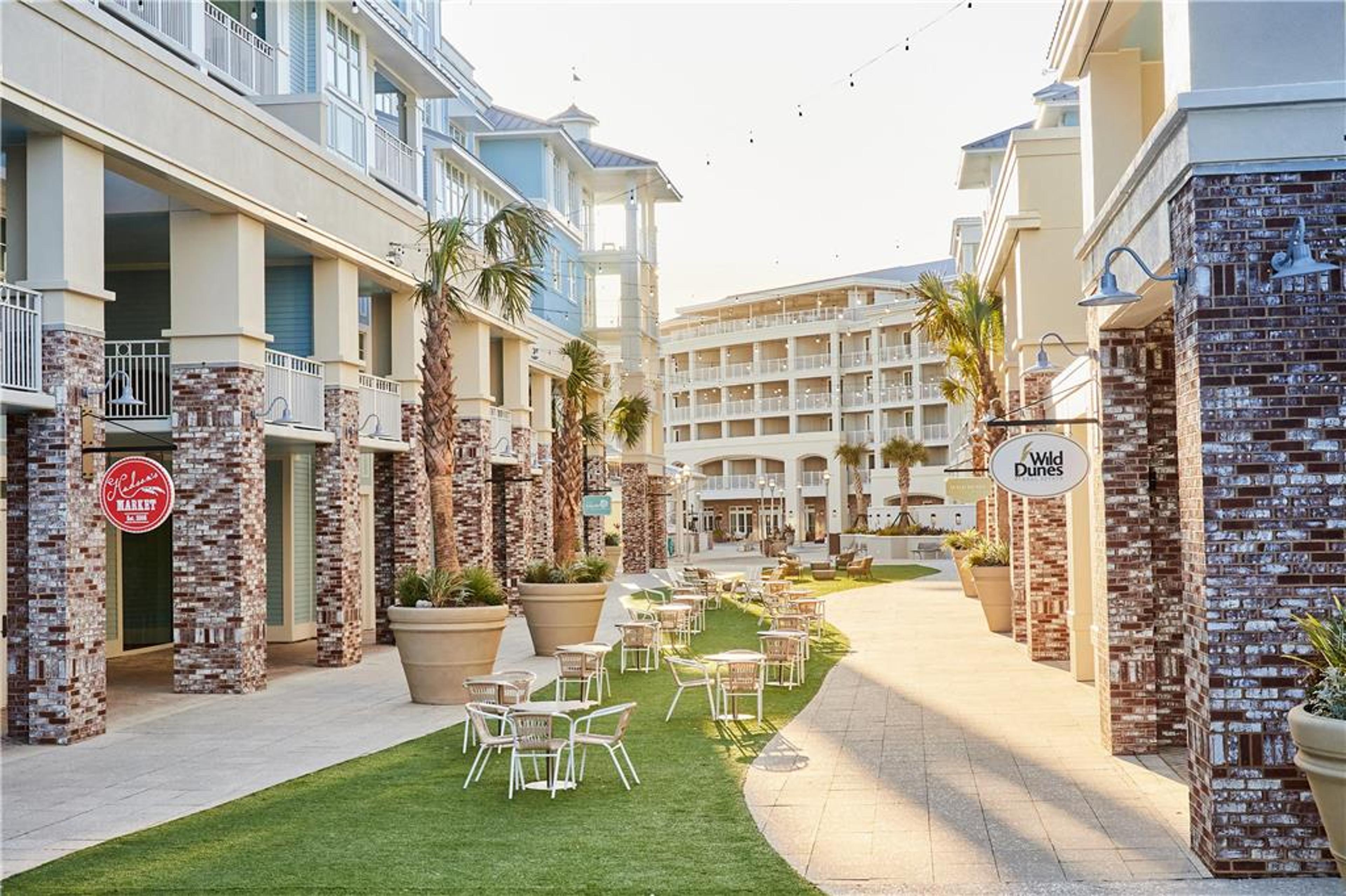 WDR - RESIDENCES AT SWEETGRASS