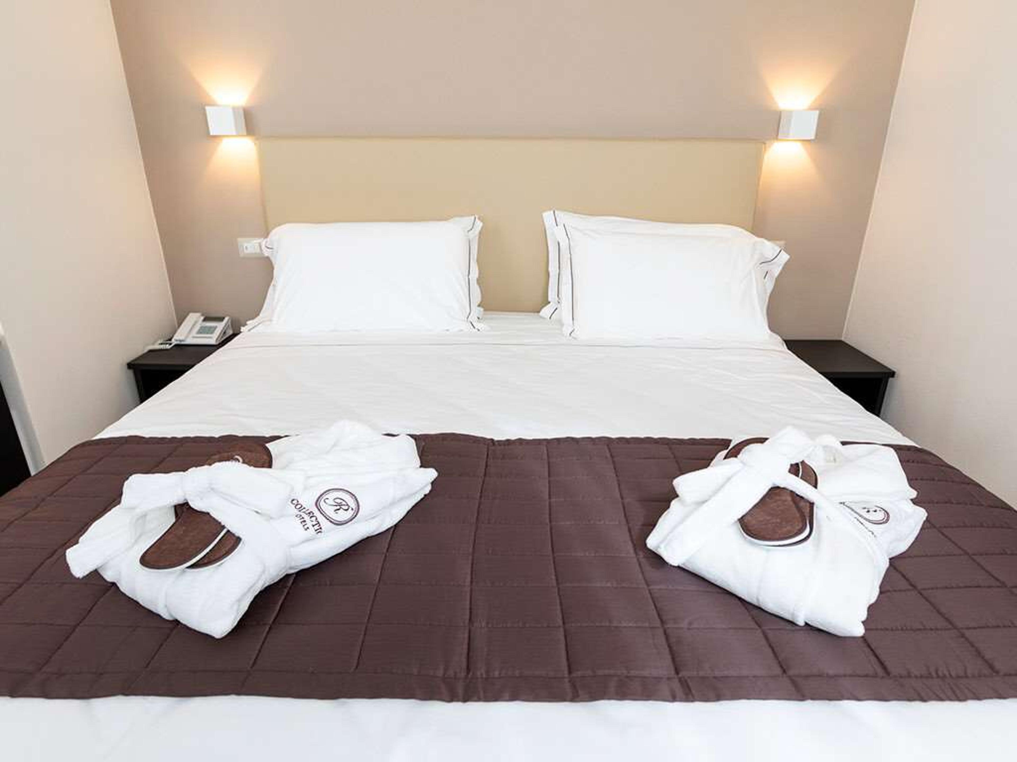 HOTEL VILLA CIPRESSI
