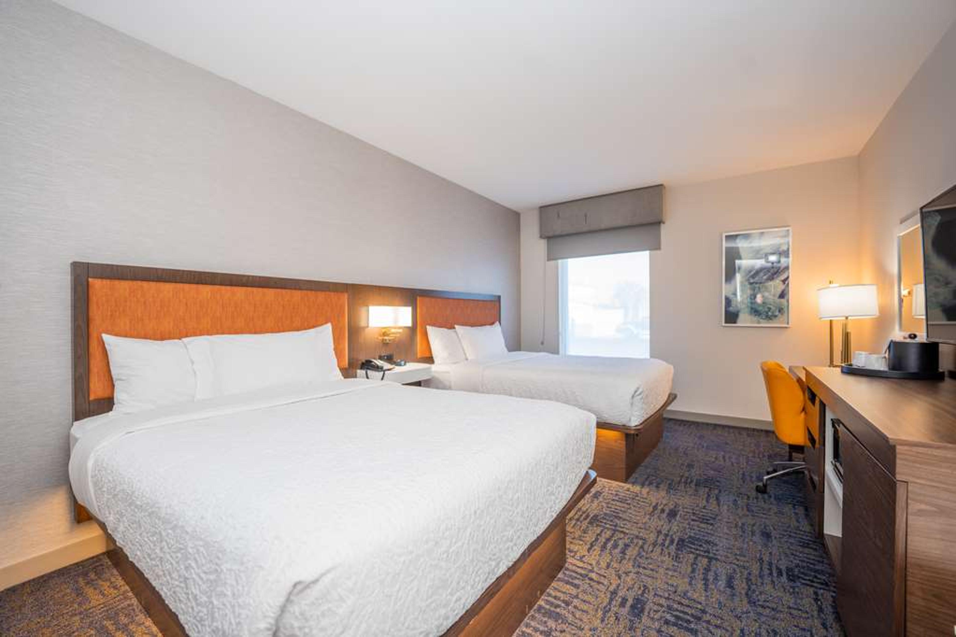 HAMPTON INN HOUSTON SUGAR LAND