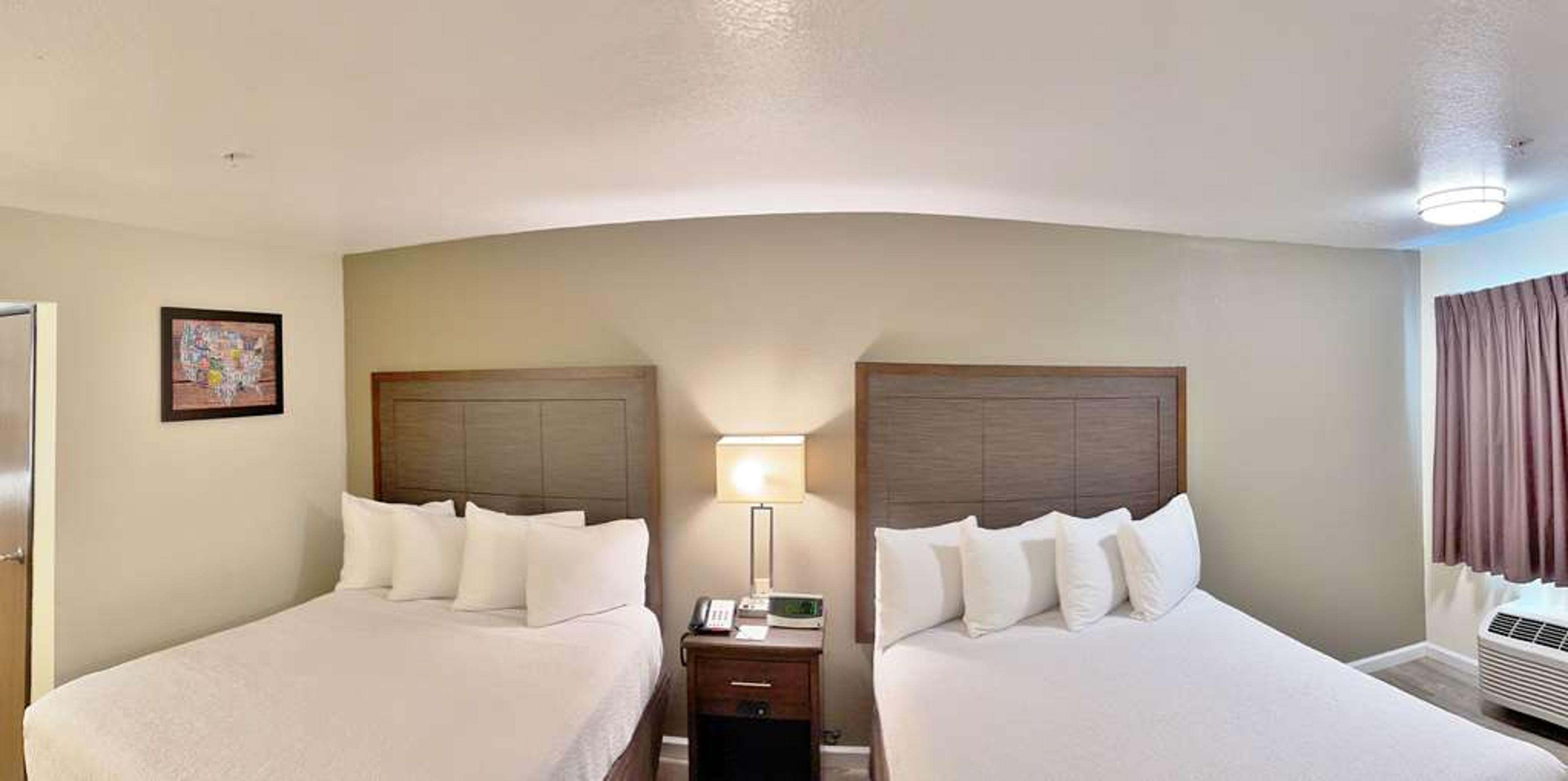 SureStay by Best Western Williams