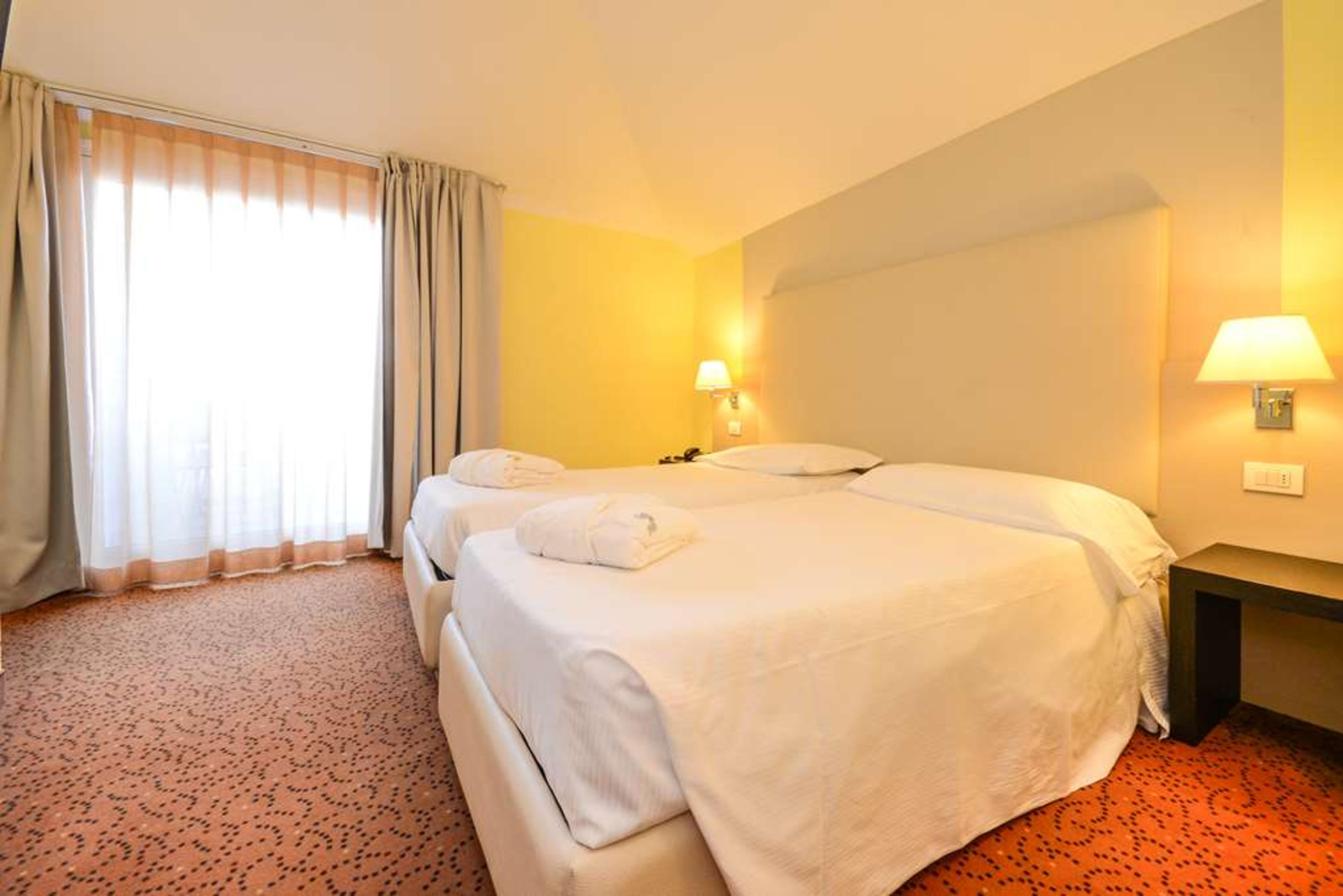REGAL HOTEL