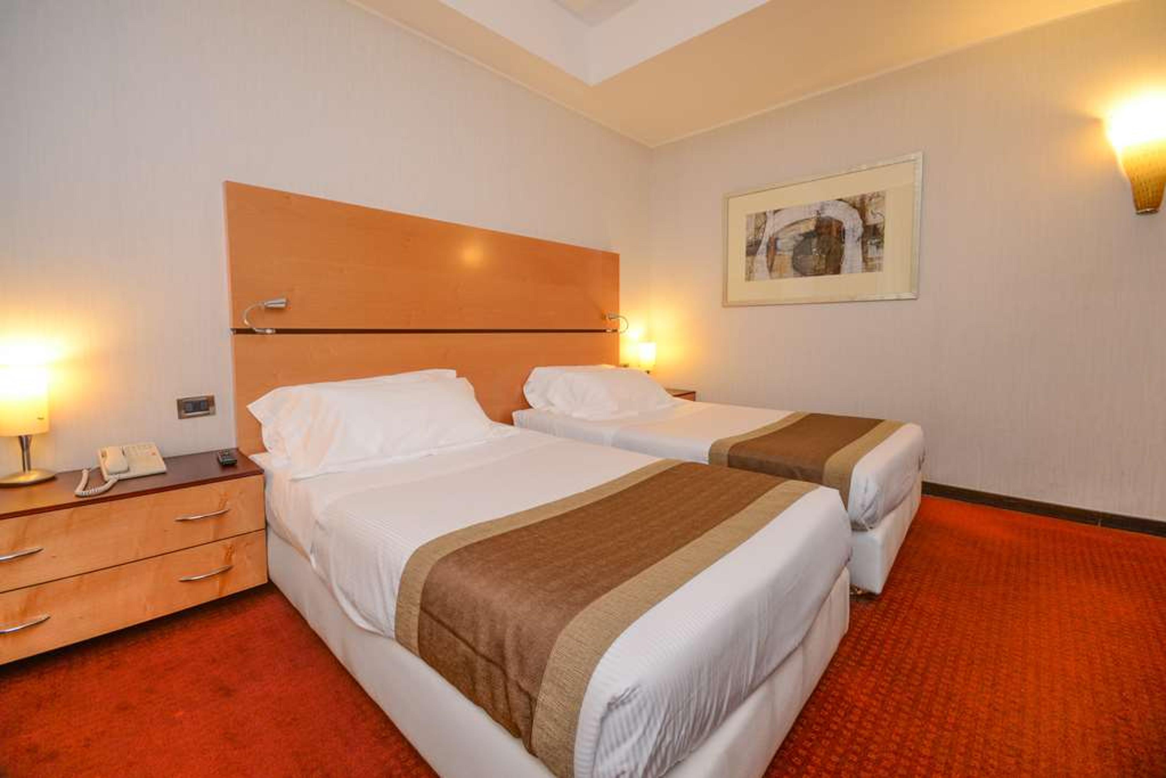 HOTEL IGEA