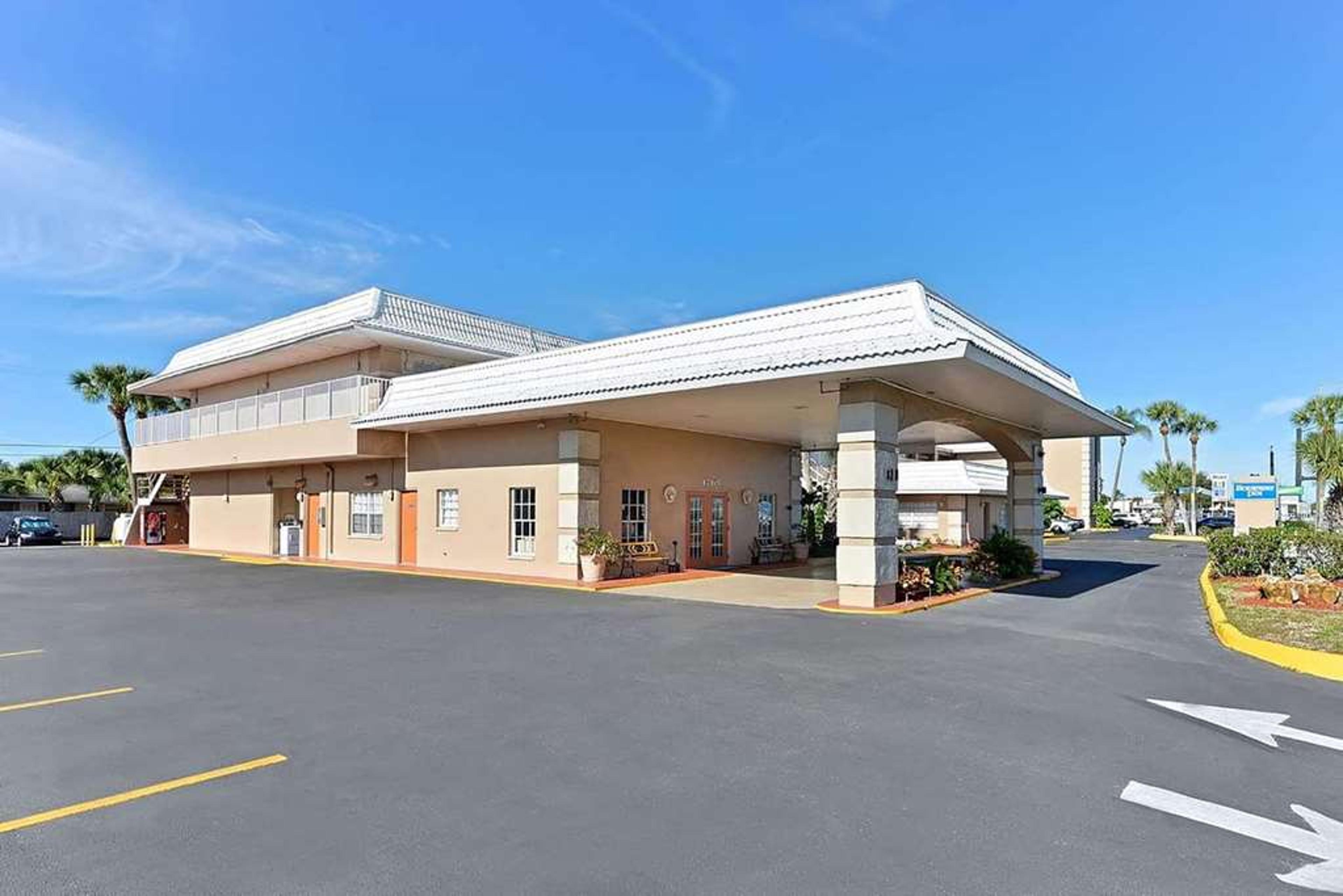 TRAVELODGE BY WYNDHAM VENICE