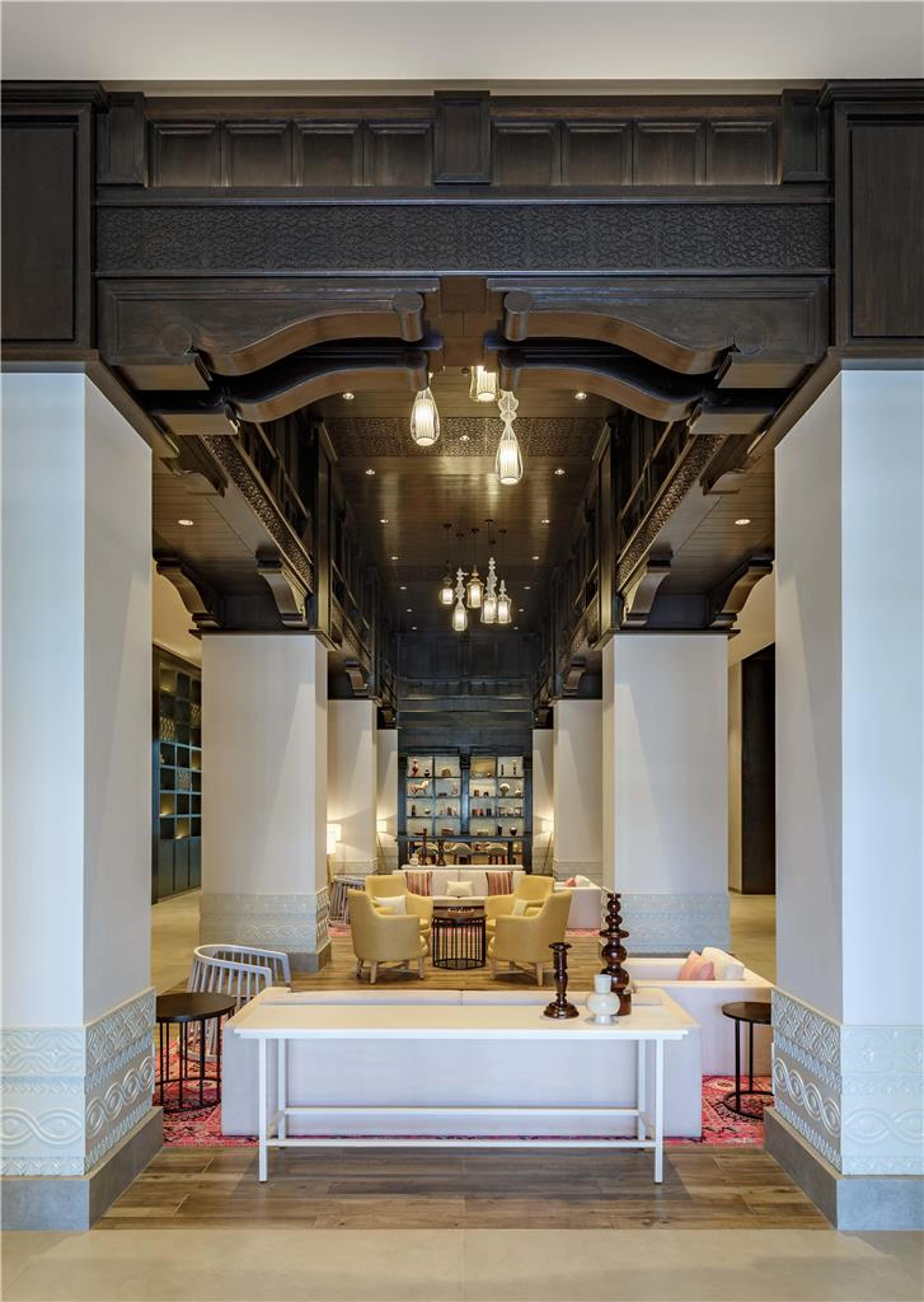 Hyatt Centric Soalteemode Kathmandu