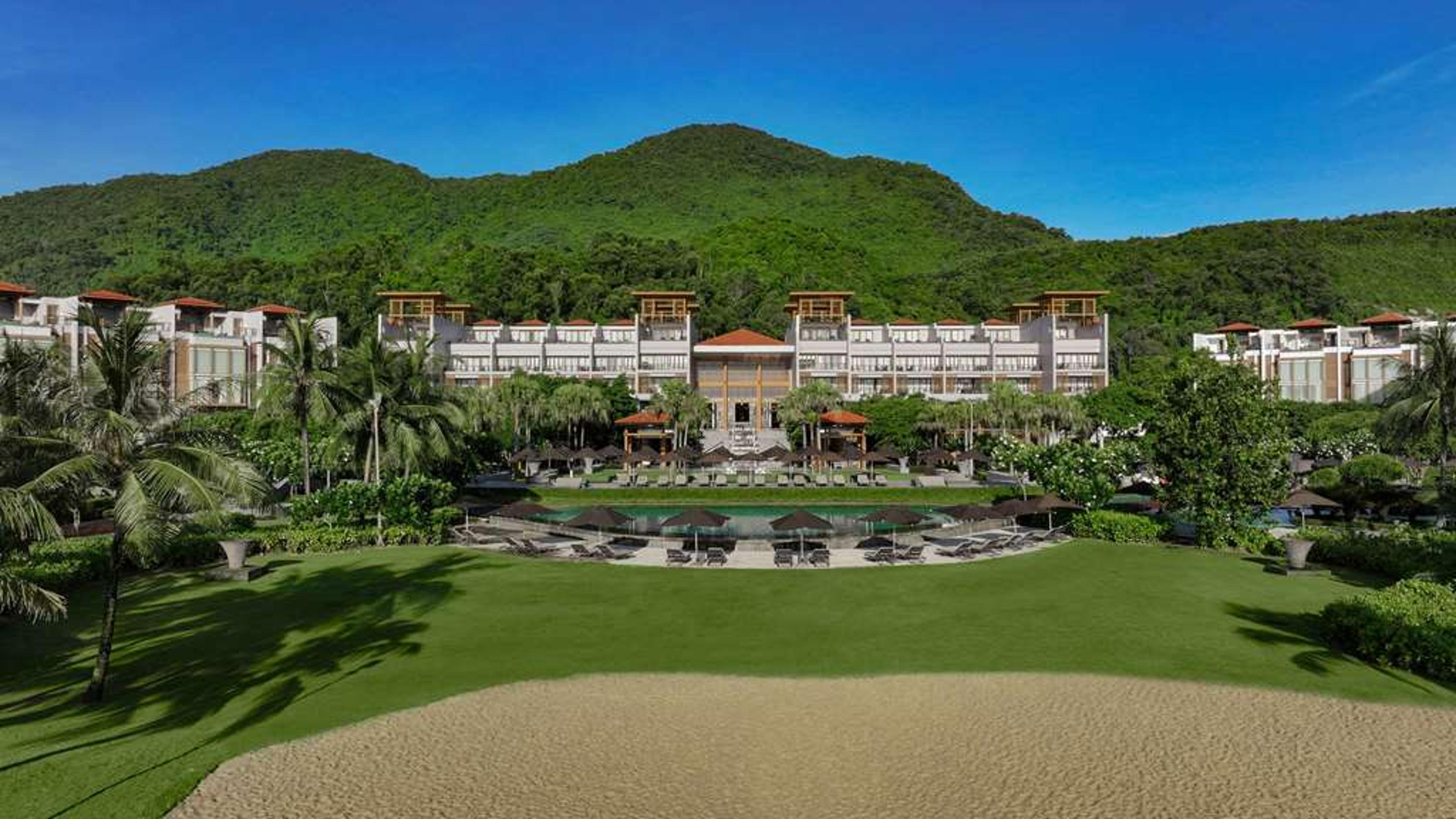 Angsana Lang Co Vietnam