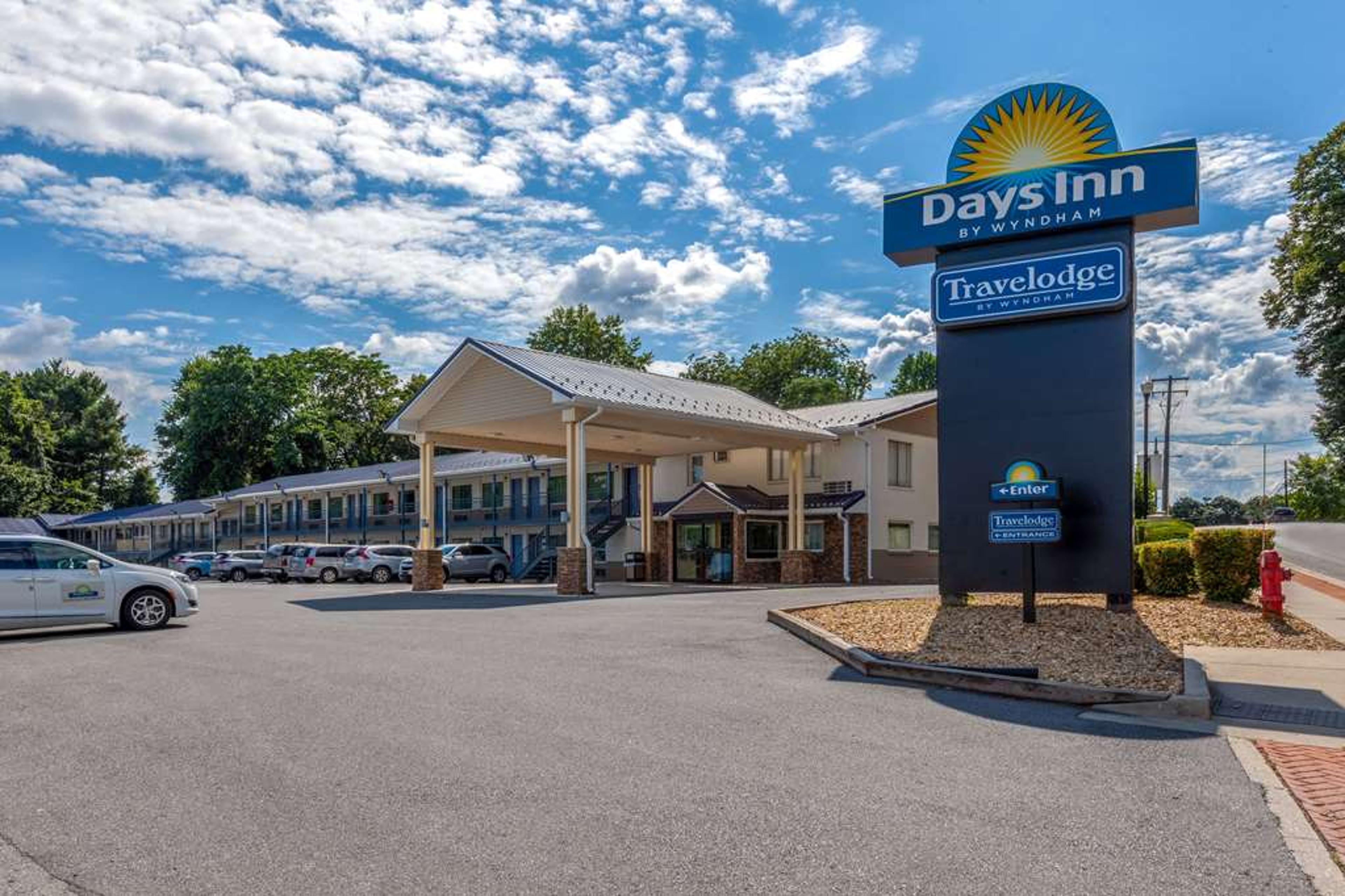 TRAVELODGE CHARLES TOWN