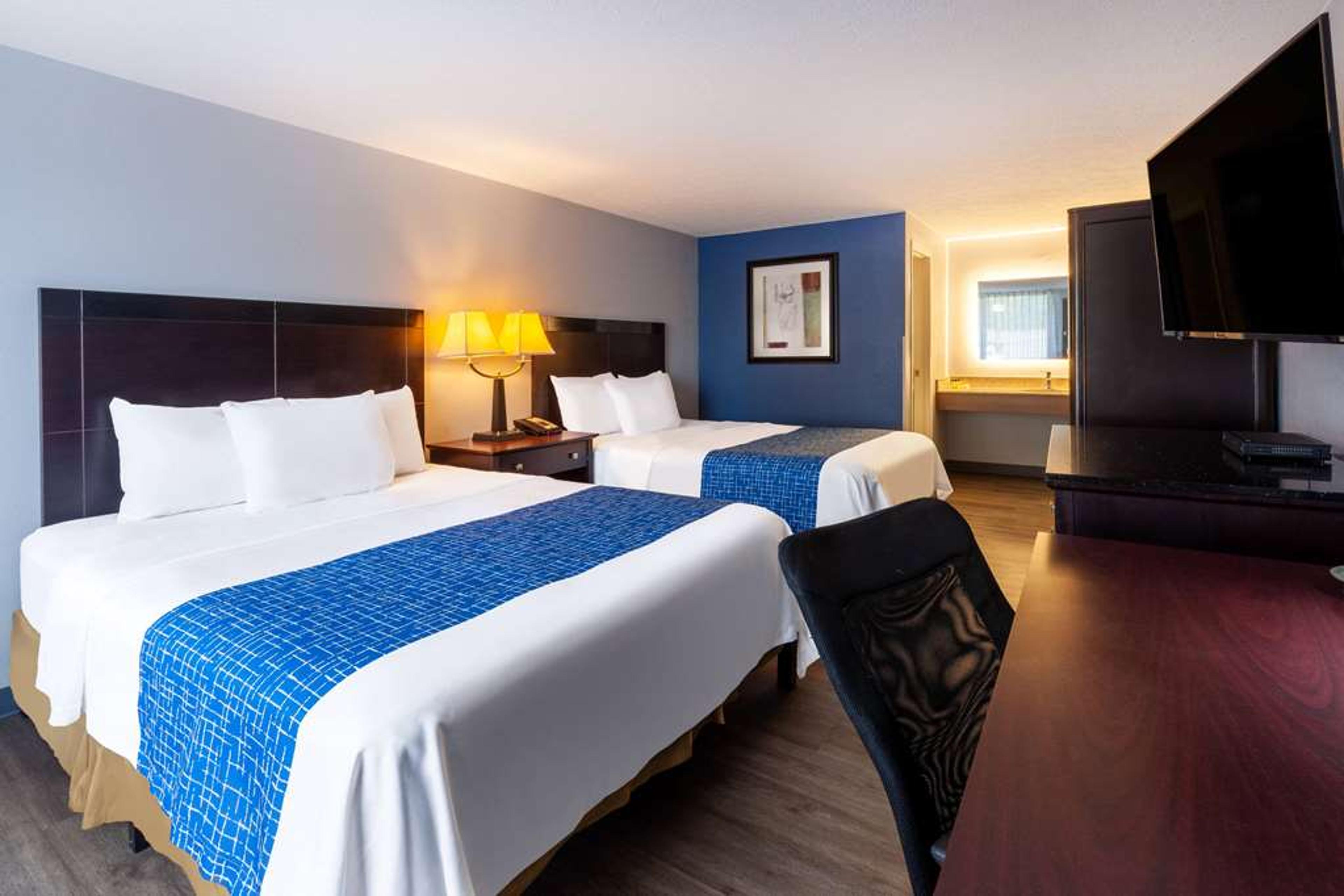 TRAVELODGE CHARLES TOWN