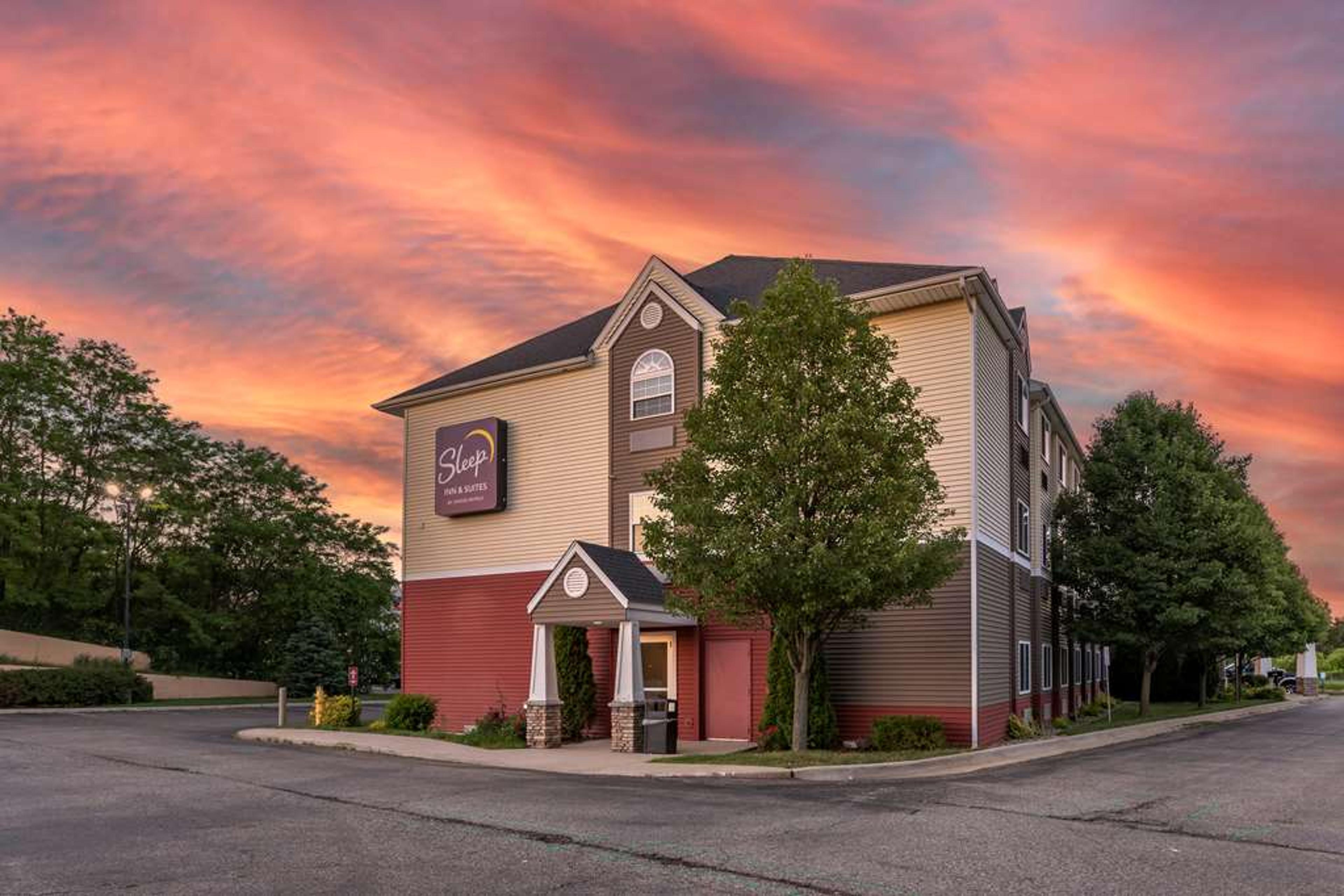 Hotel Photo 5