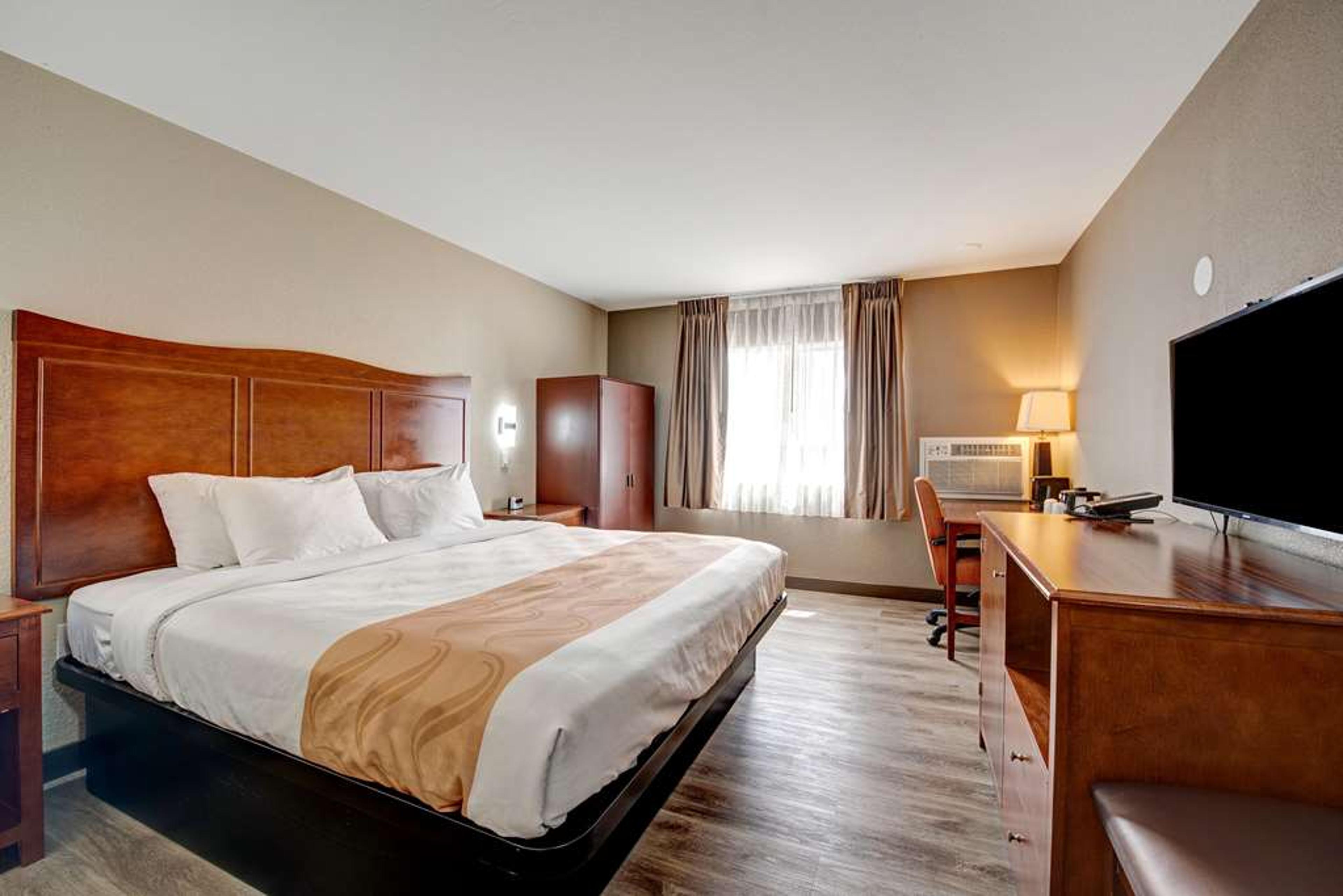 QUALITY INN NEAR MESA VERDE
