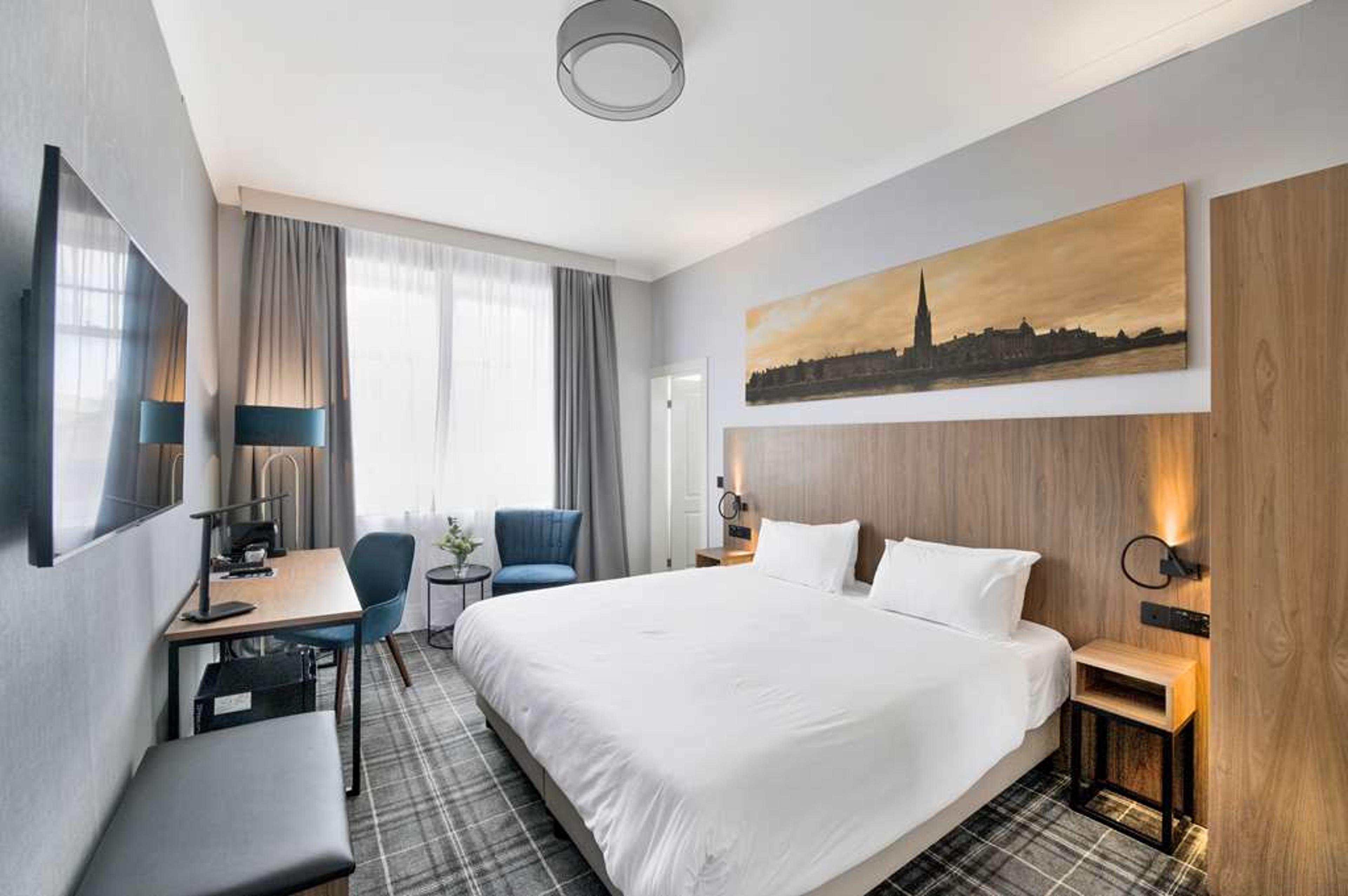 RADISSON BLU HOTEL PERTH