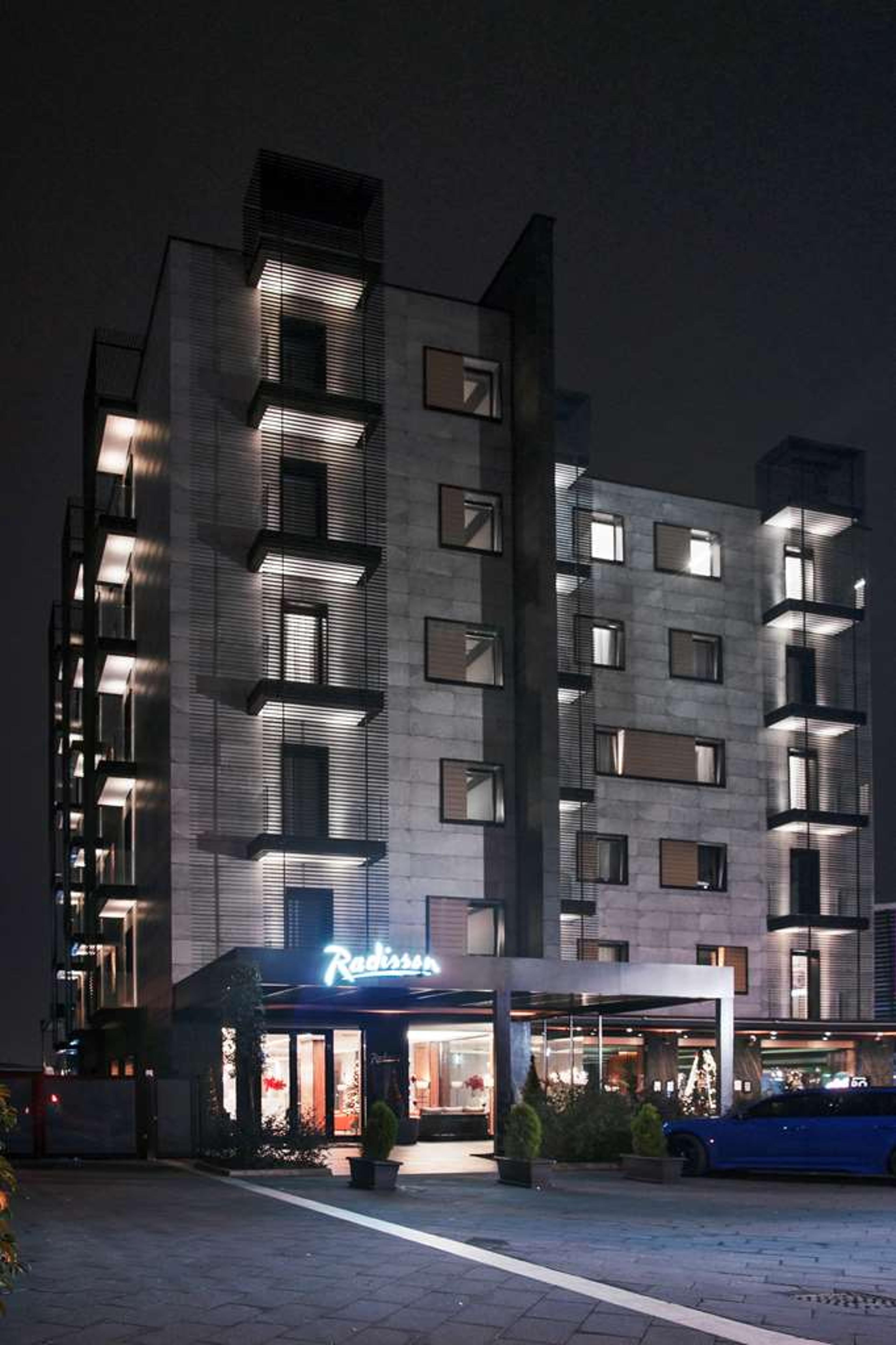 Hotel Photo 1
