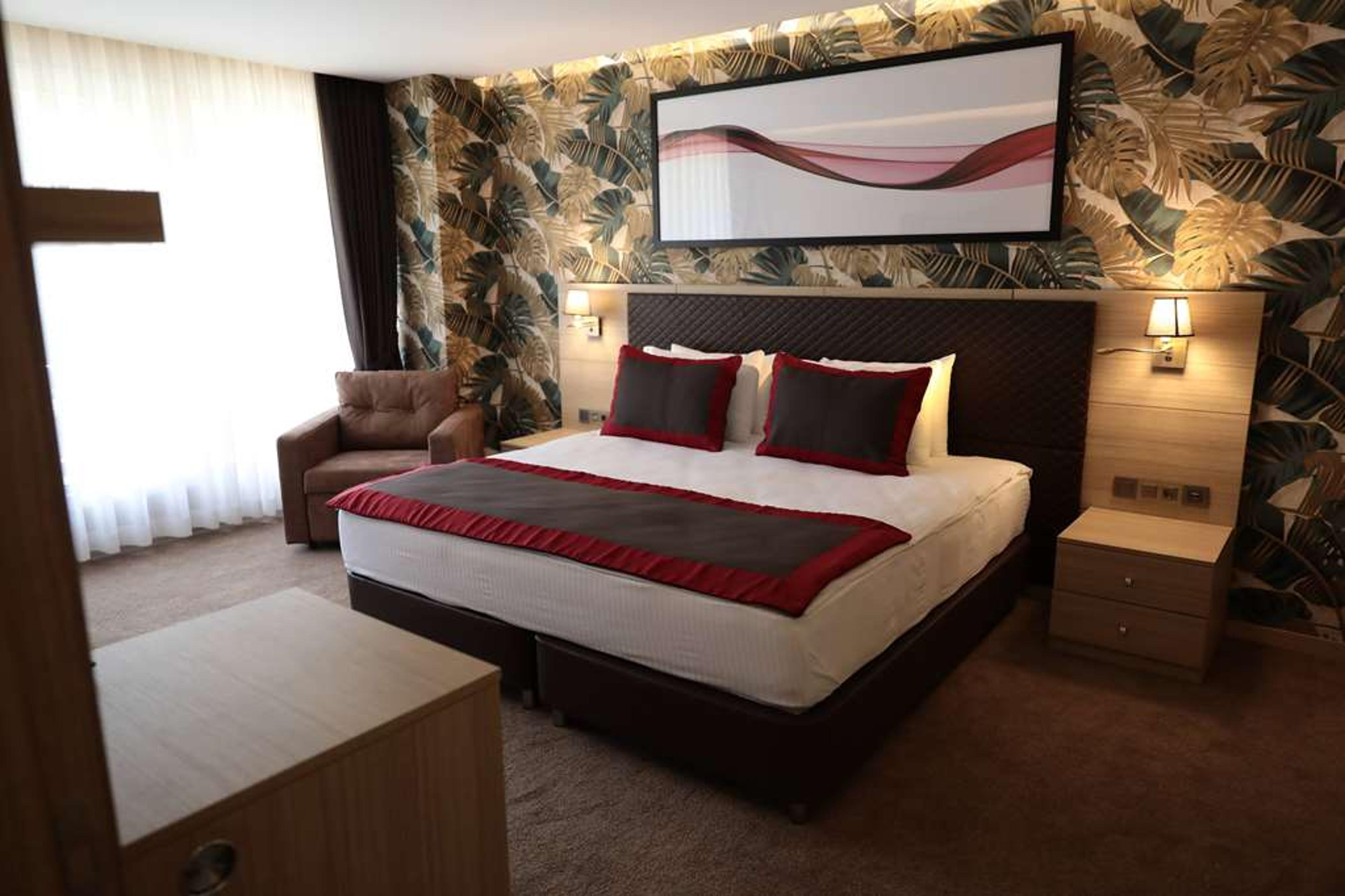 RAMADA BY WYNDHAM ISTANBUL SILE