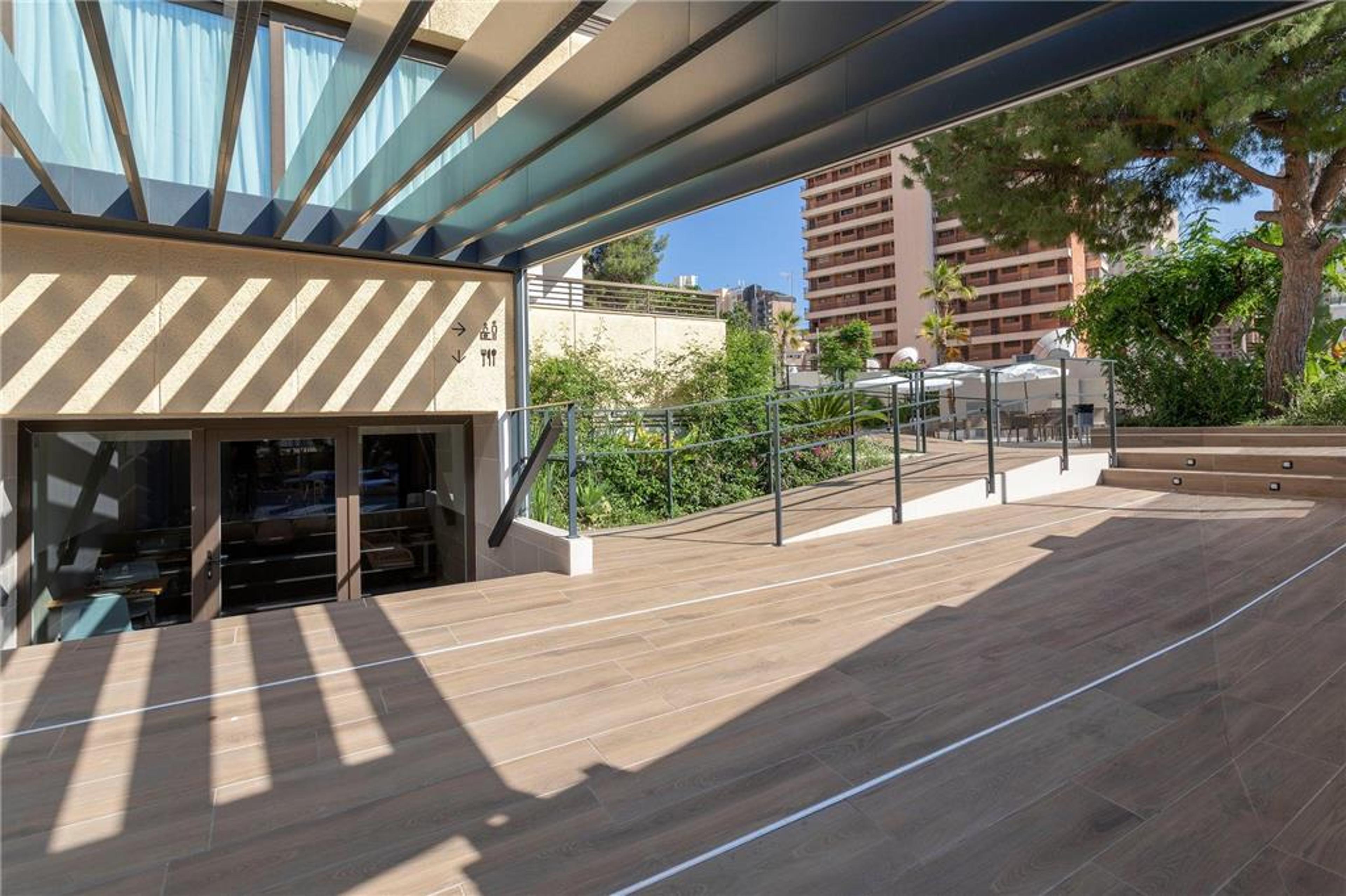 HALLEY HOTEL & APARTMENTS AFFILIATE