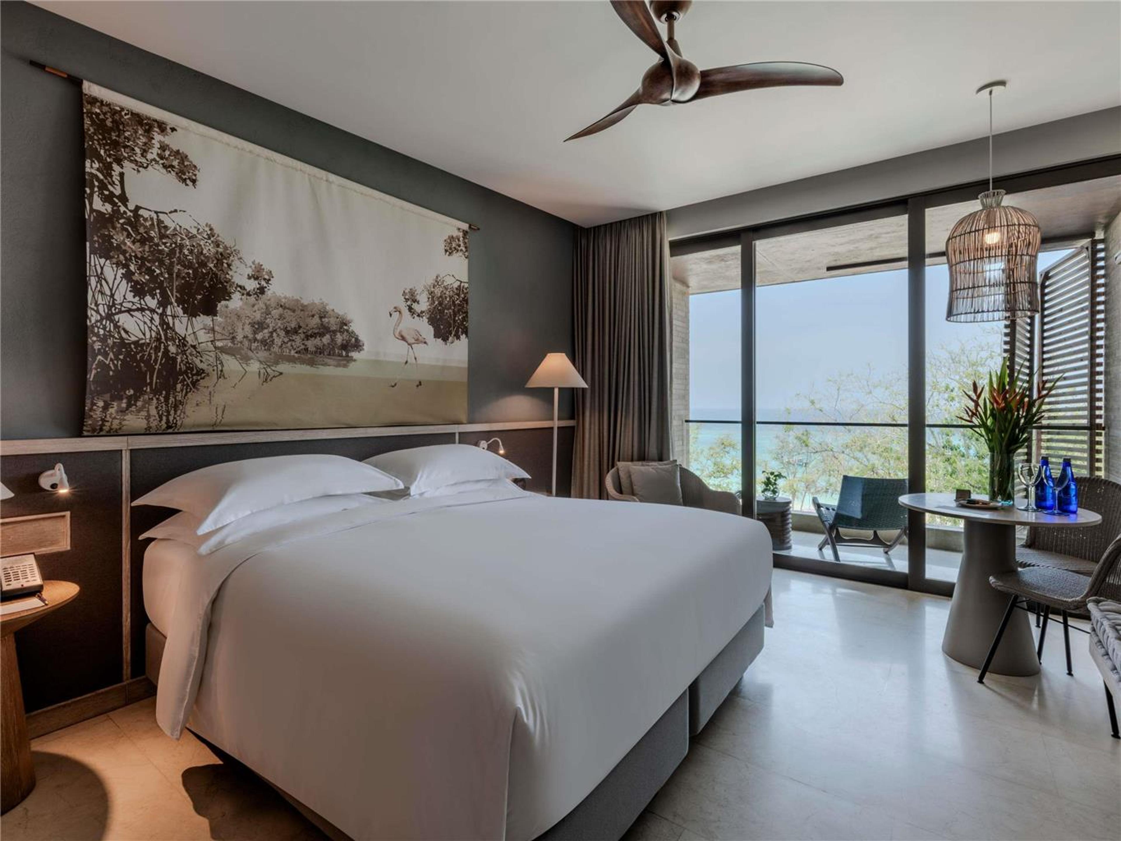 SOFITEL BARU