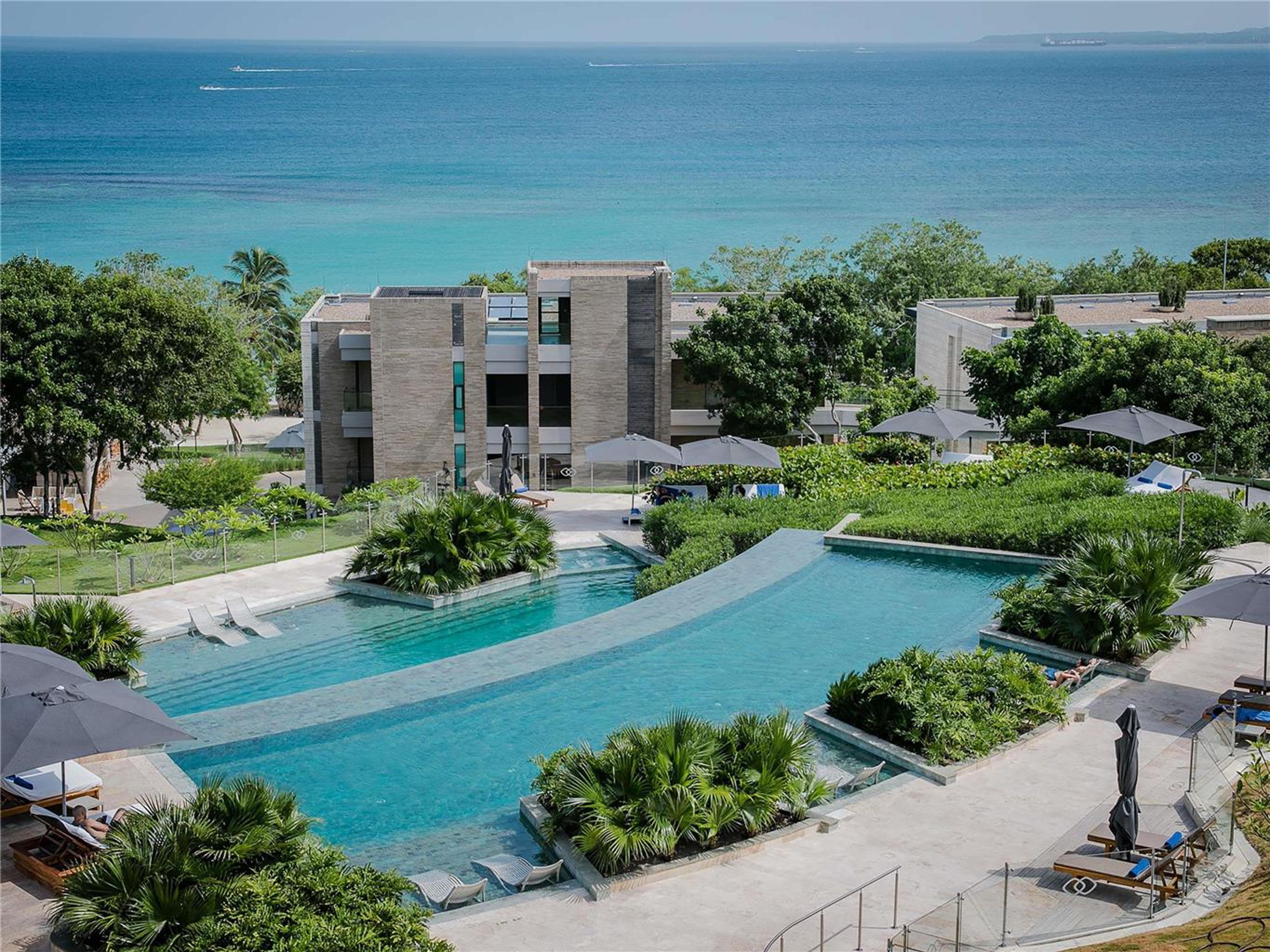 SOFITEL BARU