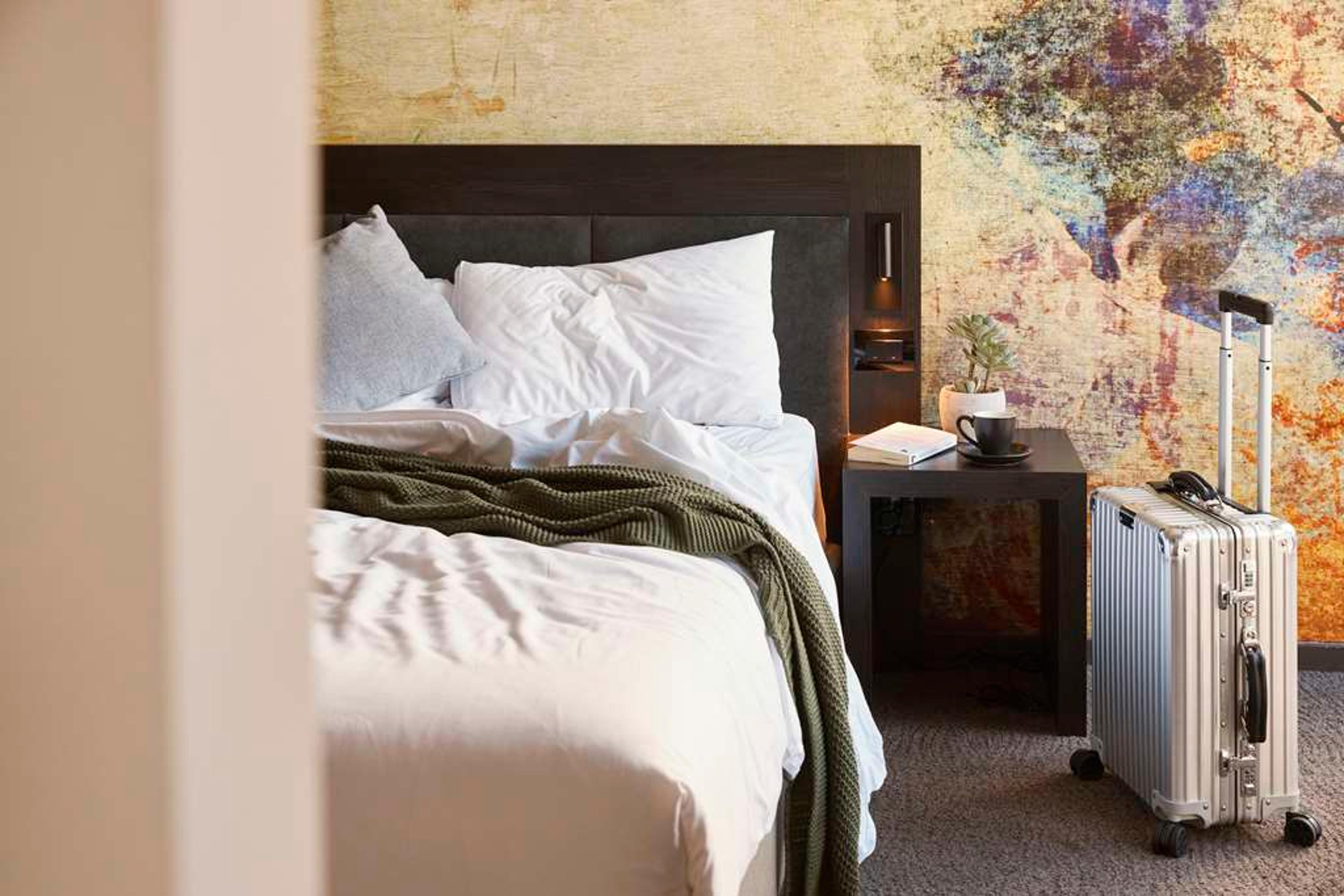 KENNIGO HOTEL BRISBANE