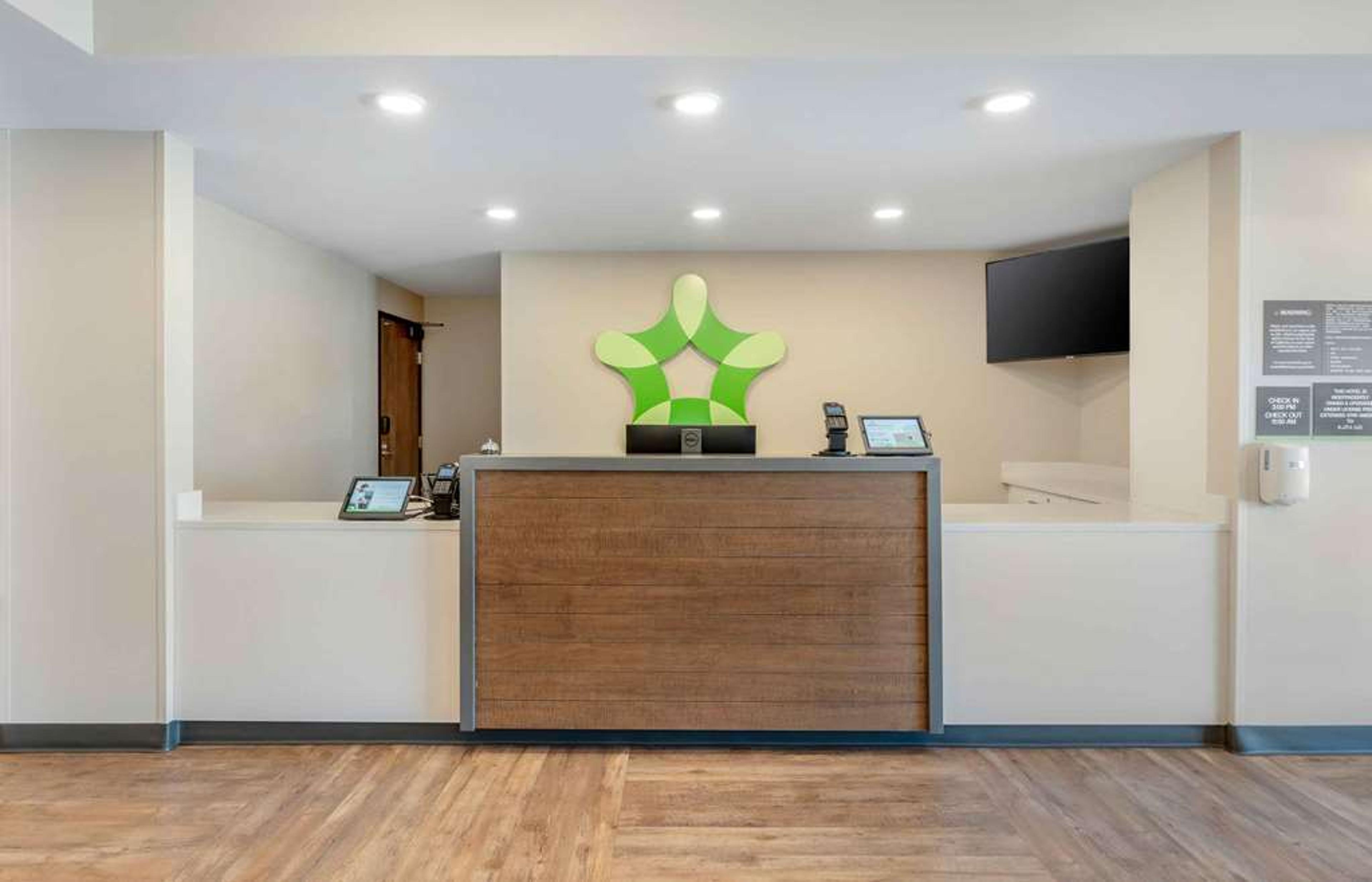 Hotel Photo 2