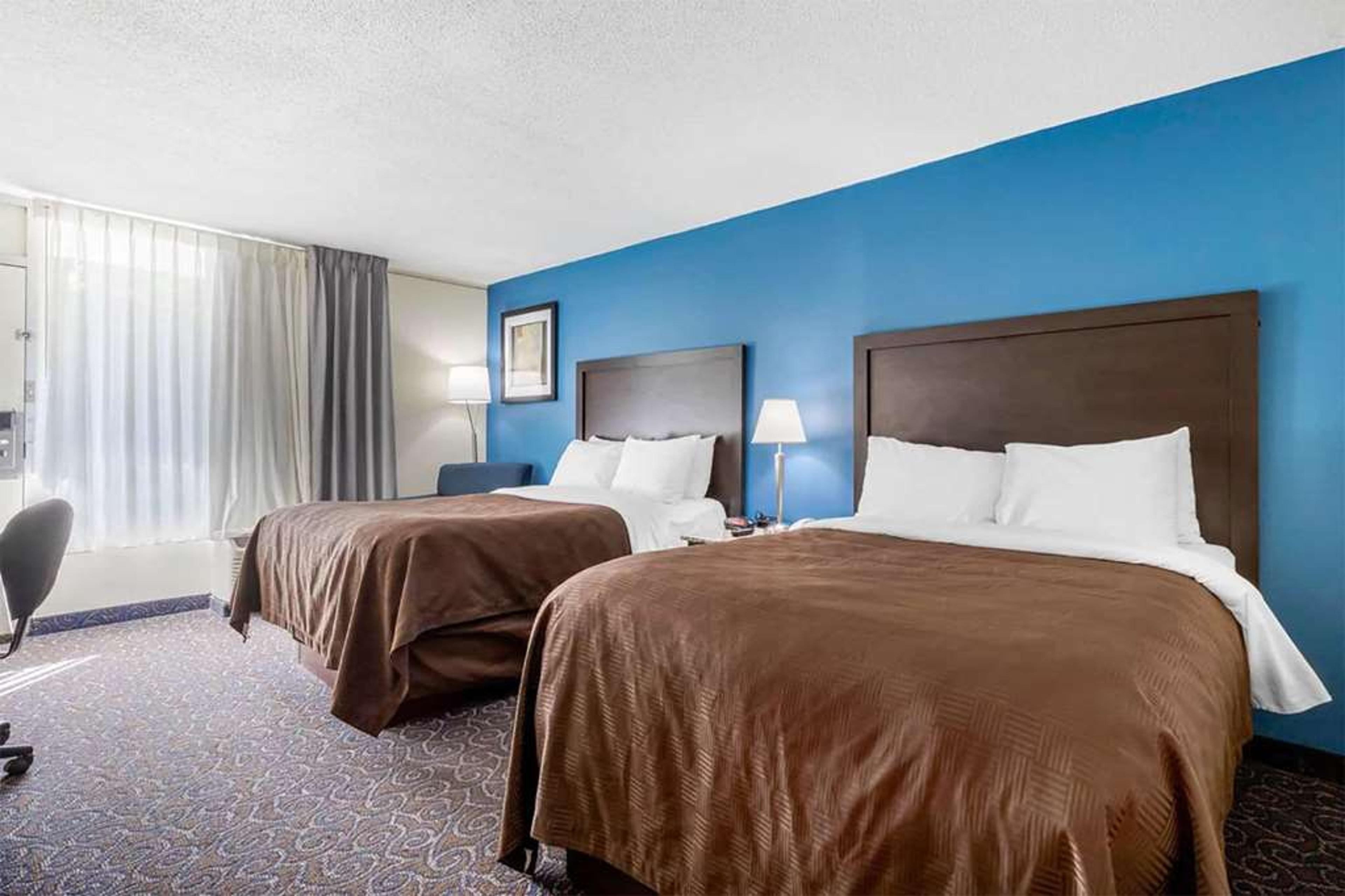 DAYS INN OXFORD