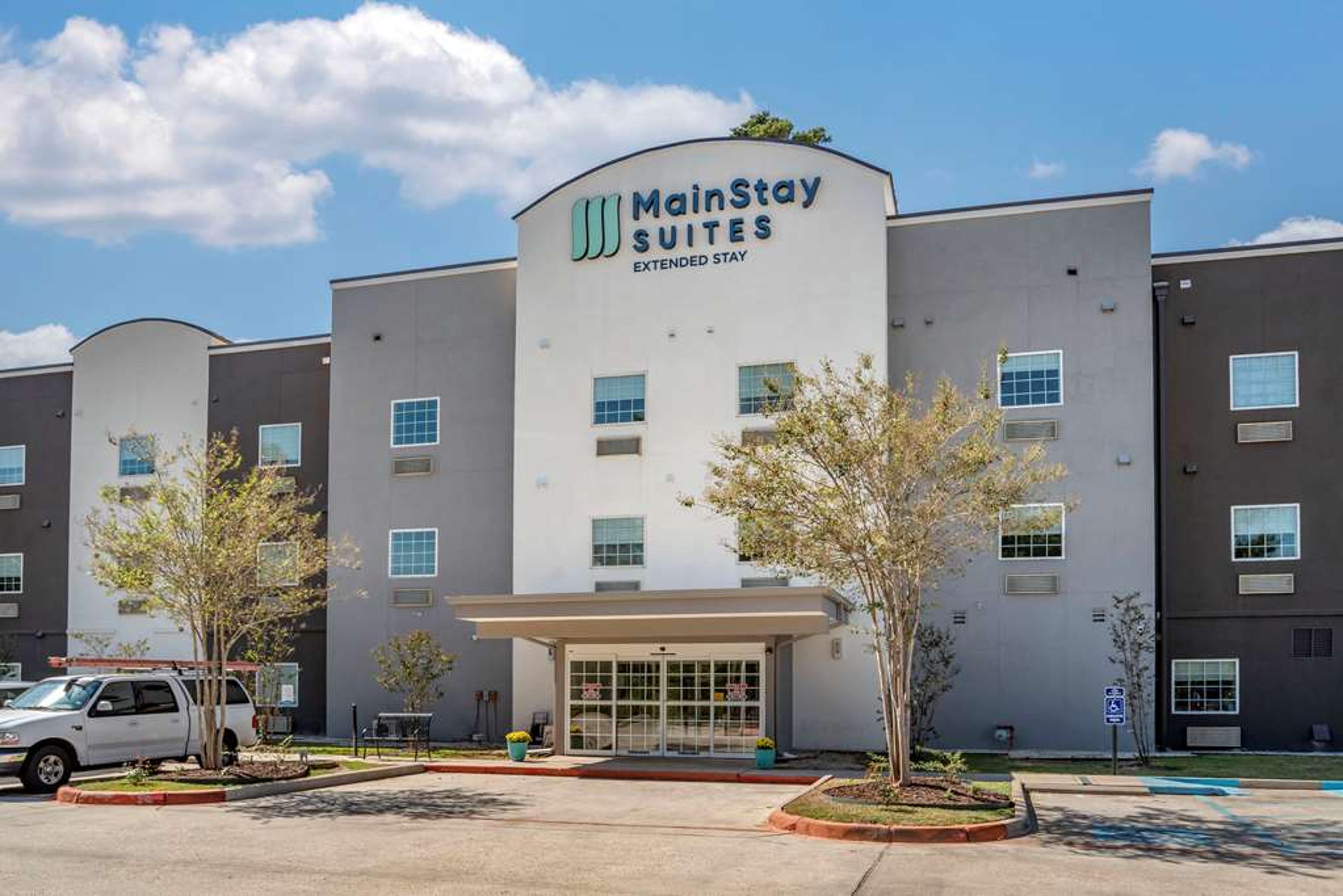 MAINSTAY SUITES DENHAM SPRINGS