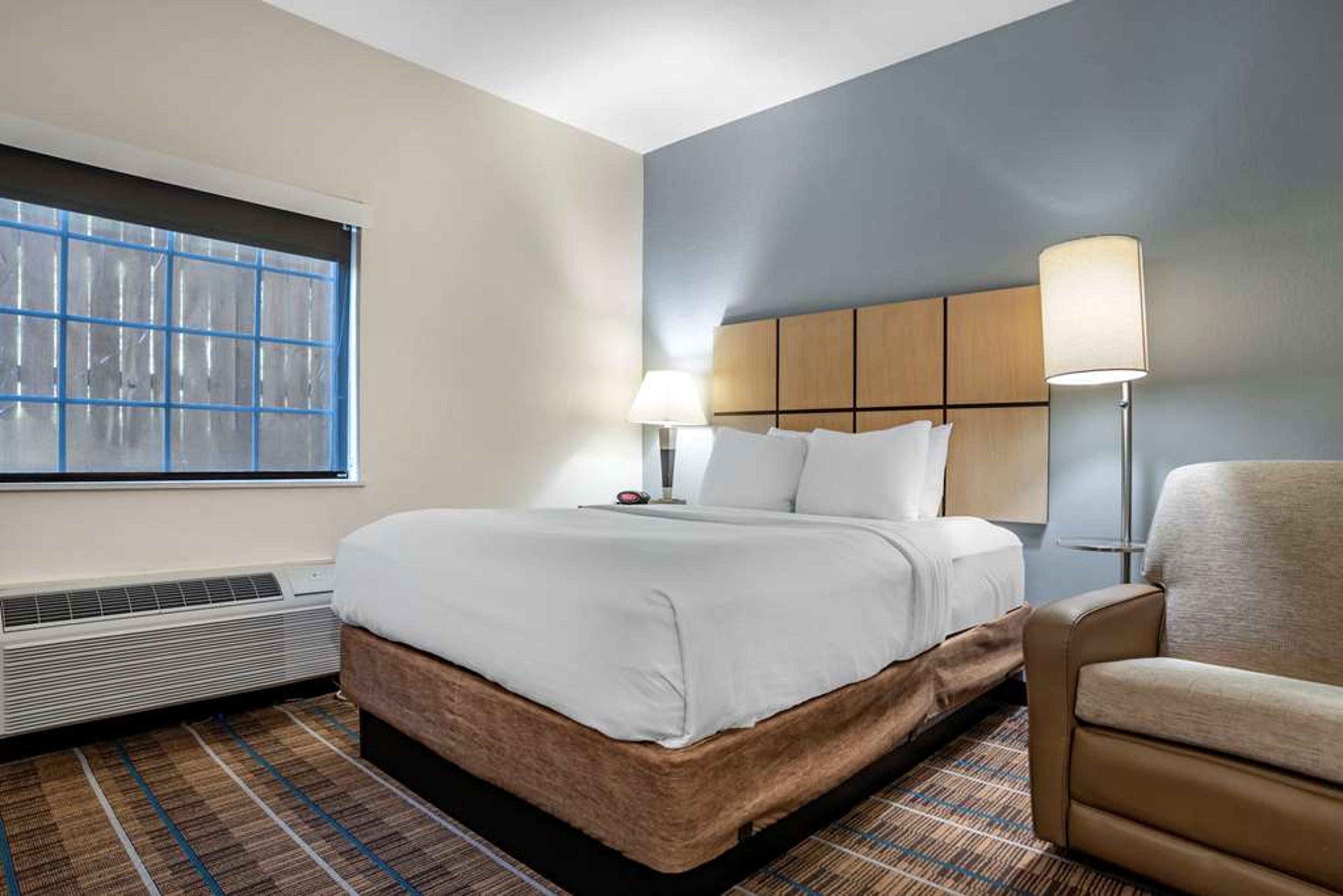 MAINSTAY SUITES DENHAM SPRINGS