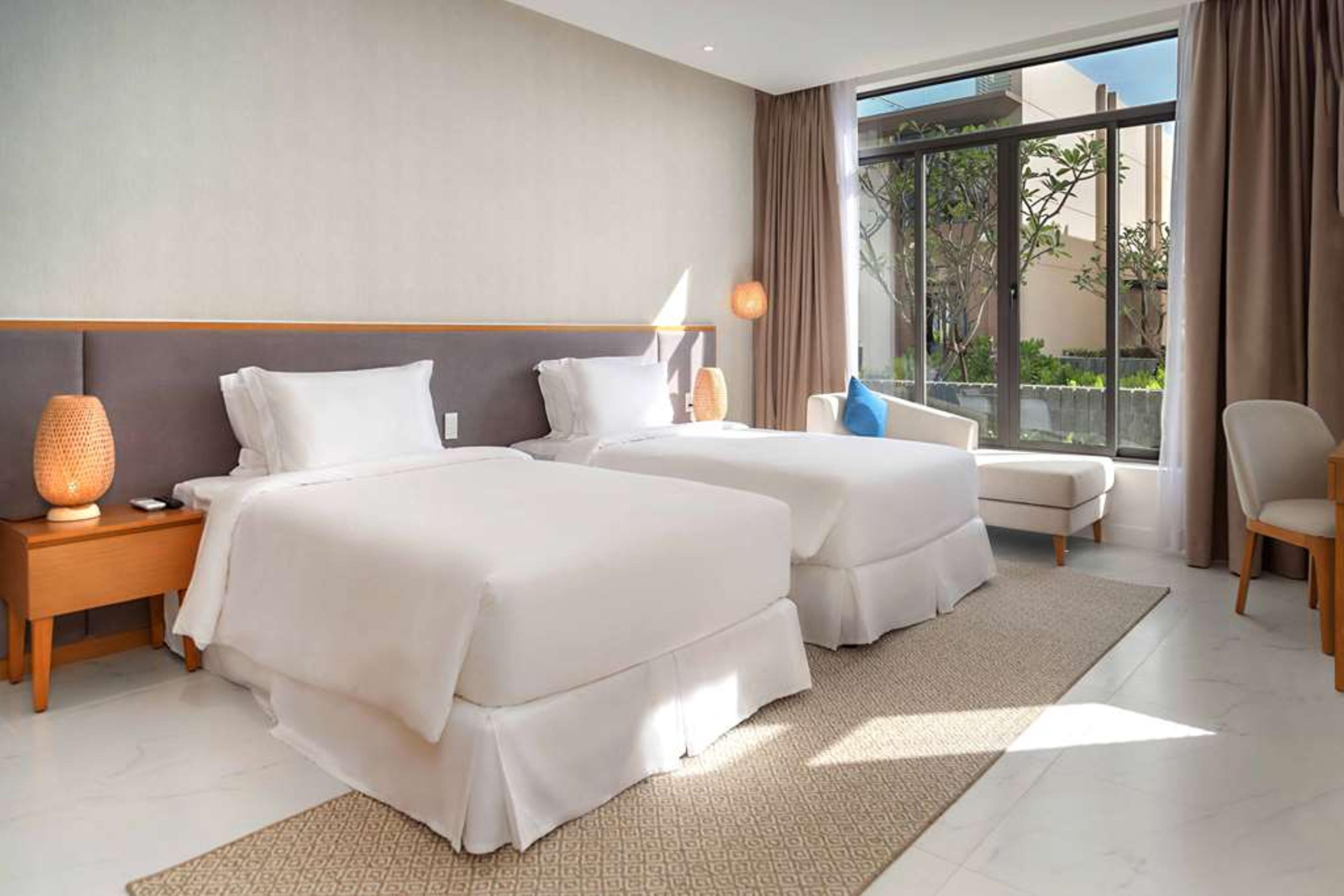 Wyndham Garden Cam Ranh