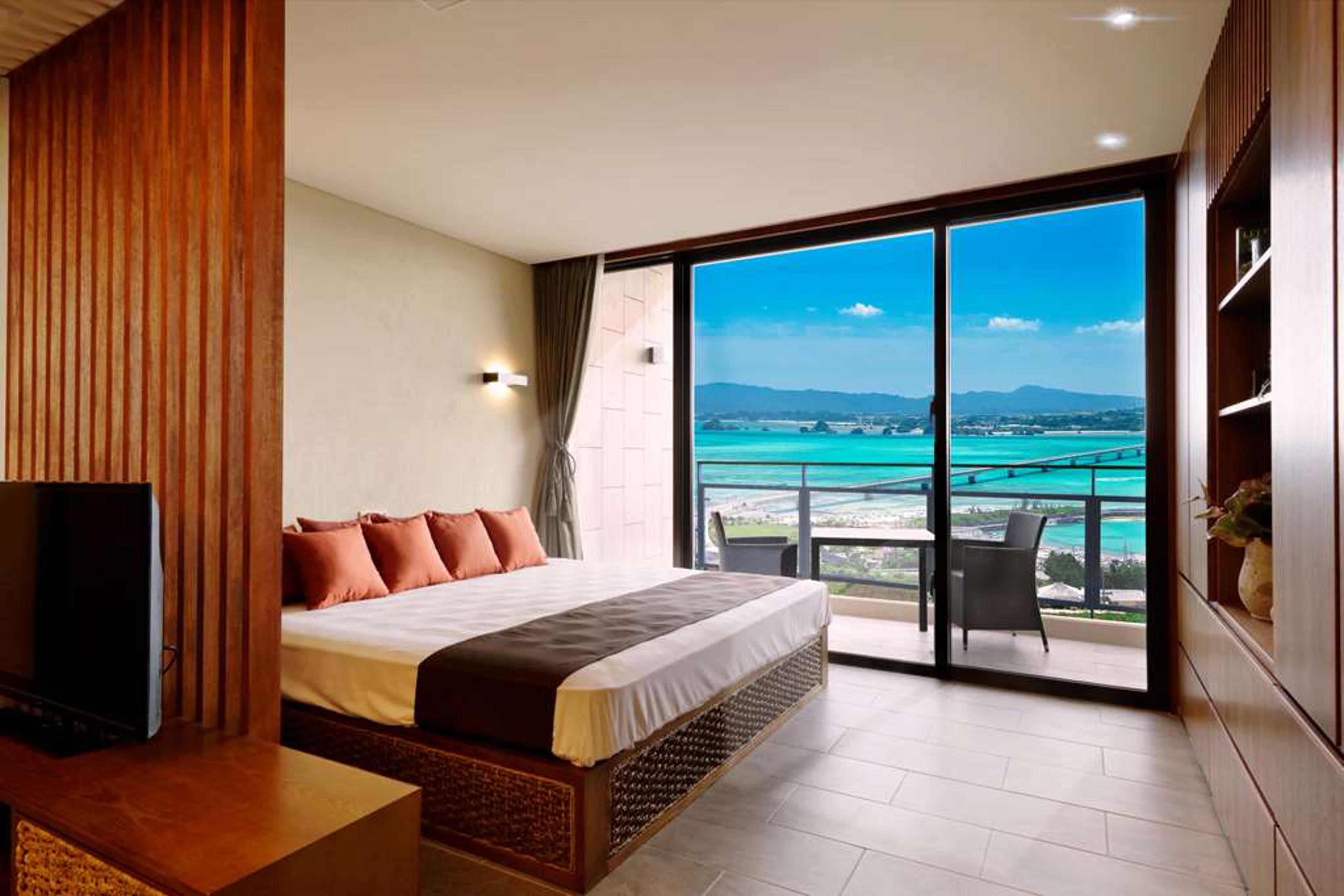 AWAY OKINAWA KOURI ISLAND