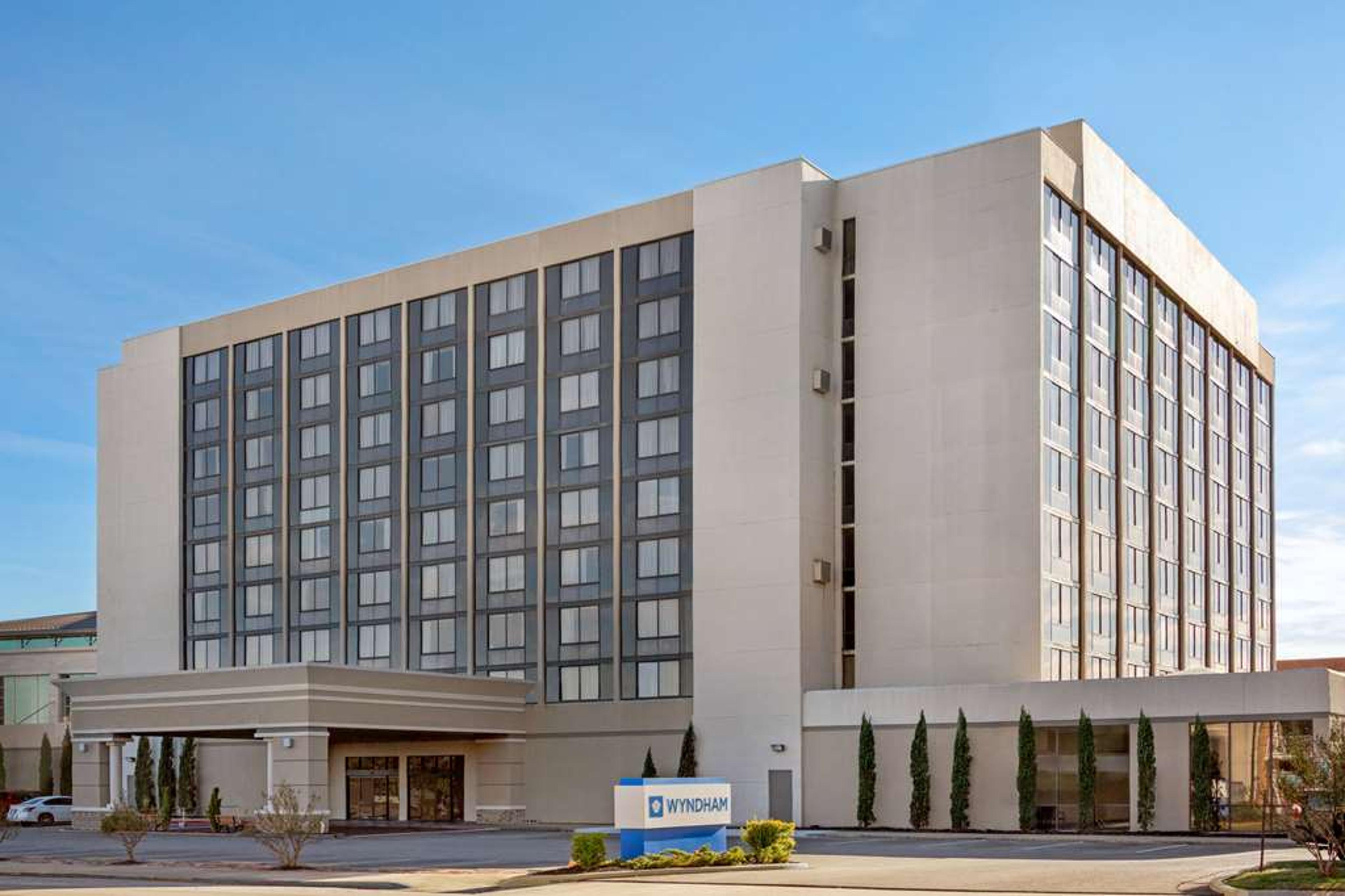 WYNDHAM FORT SMITH