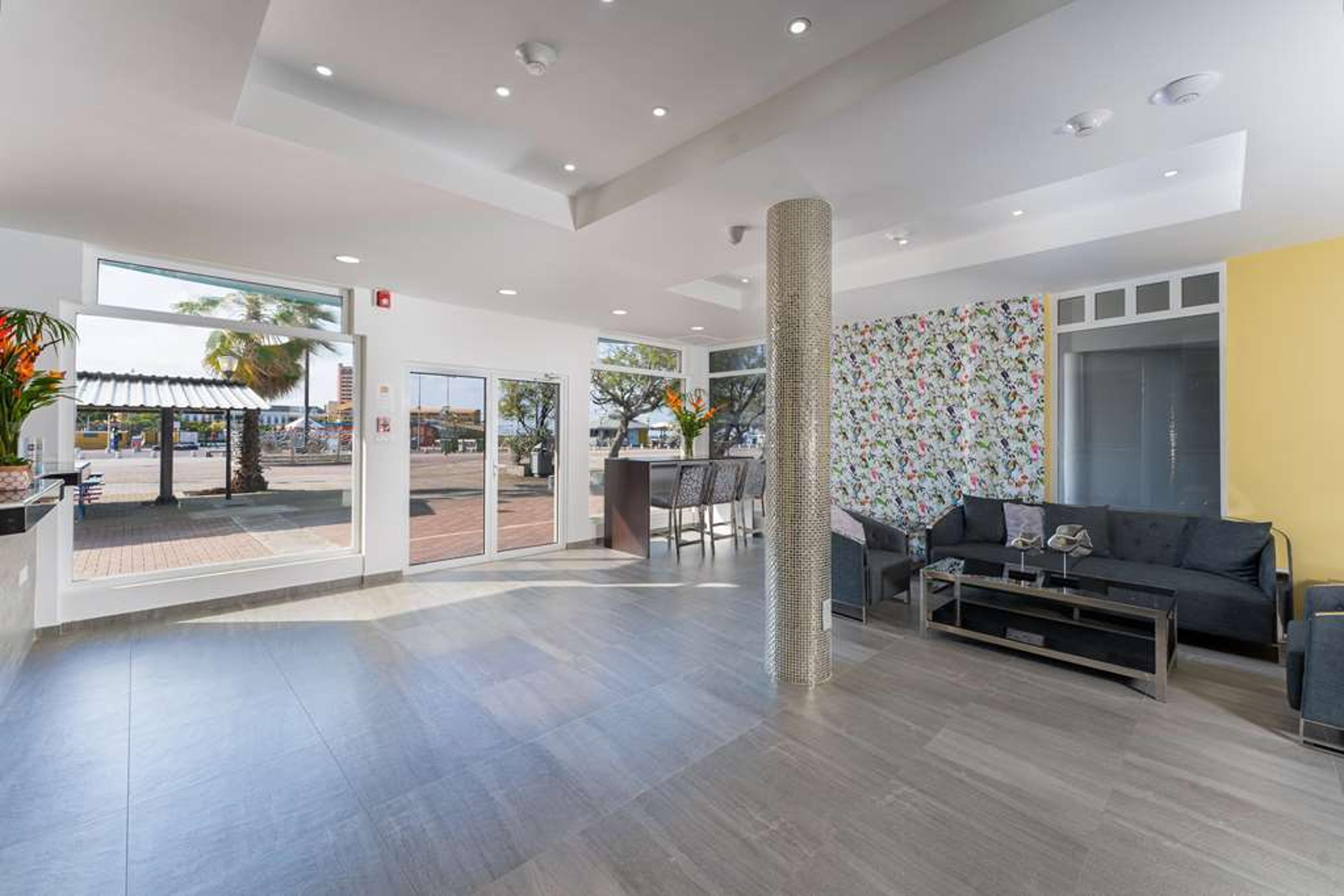 Hotel Photo 2