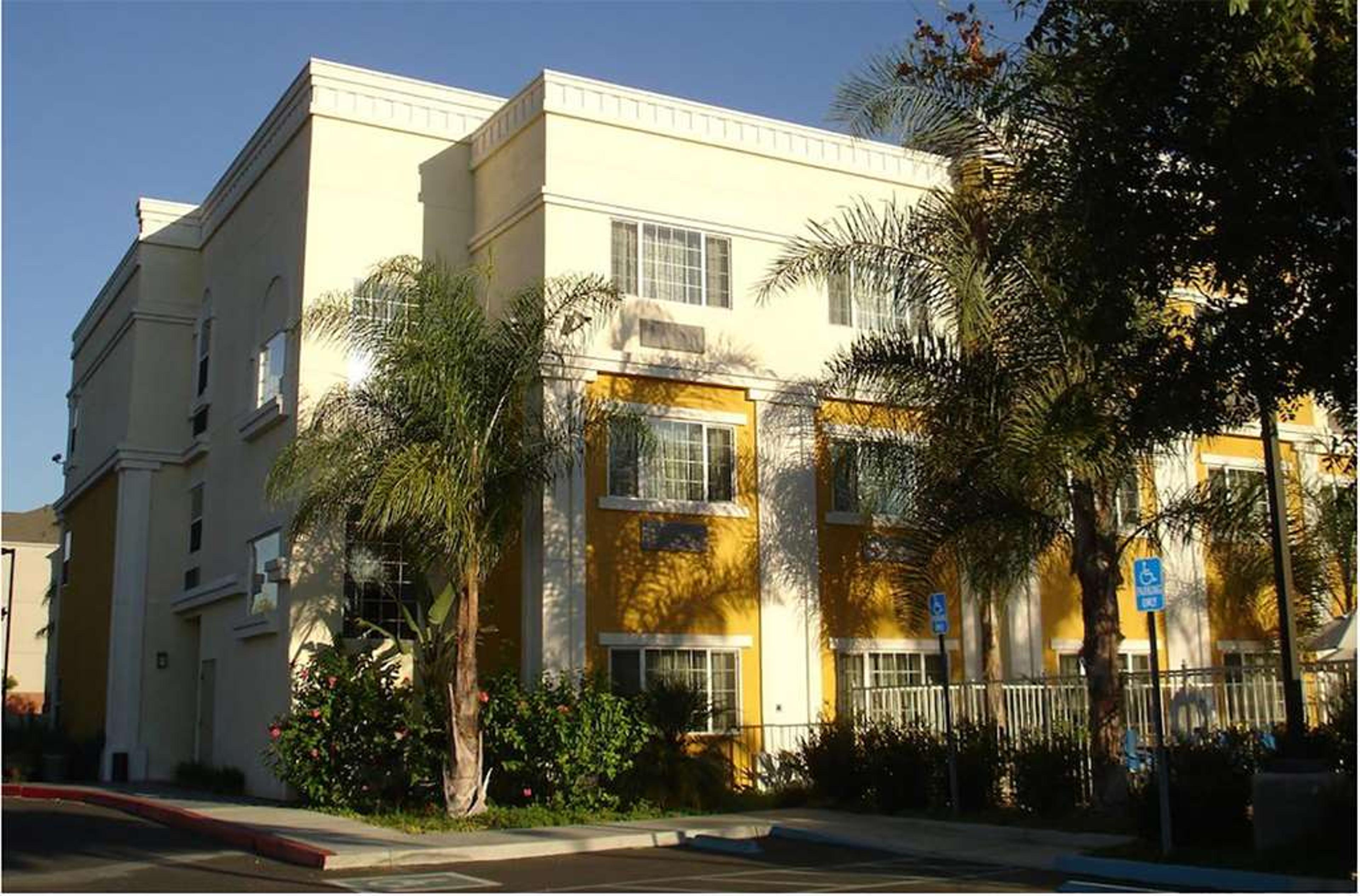 HOTEL MARGUERITE, TRADEMARK COLLECT