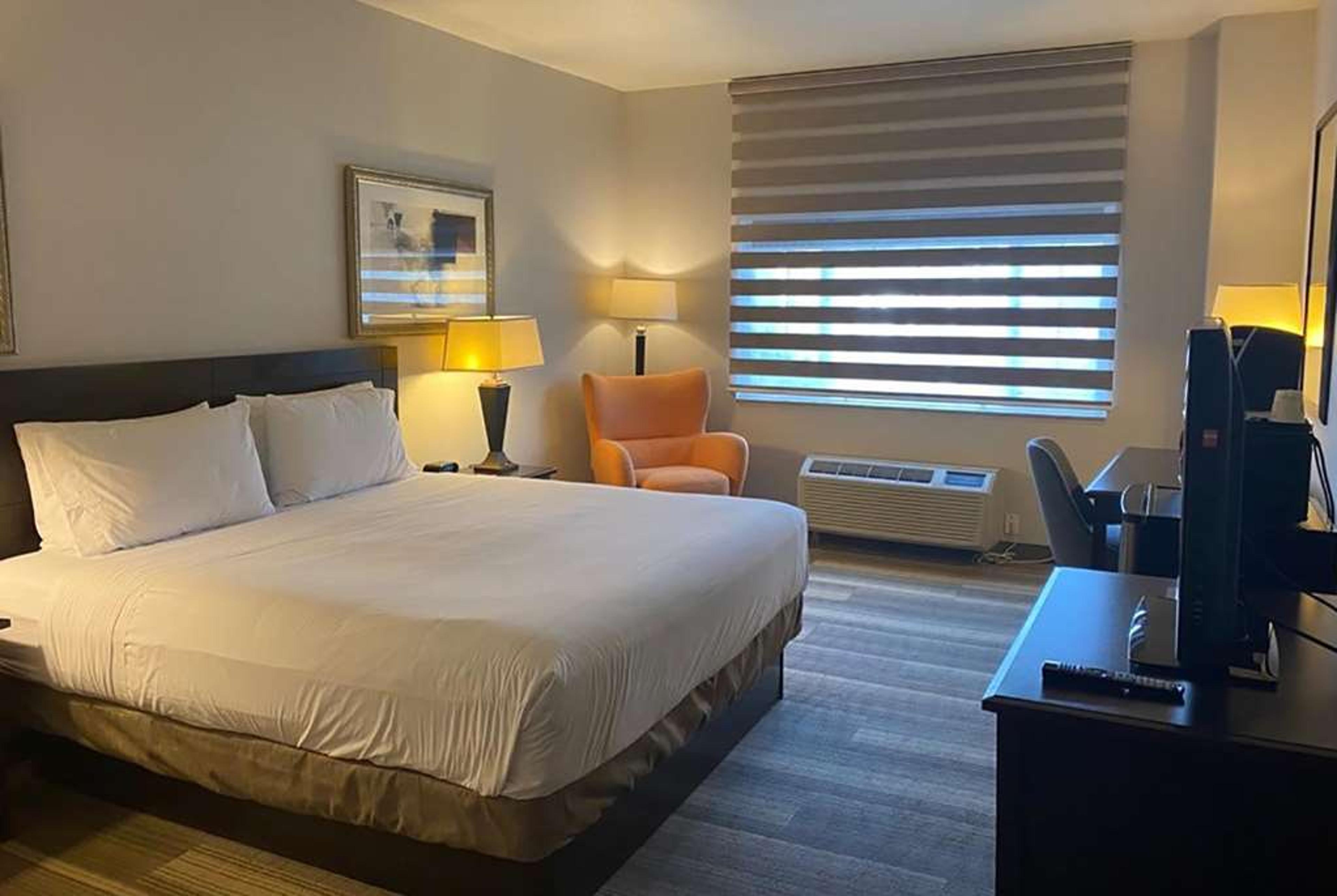 HOTEL MARGUERITE, TRADEMARK COLLECT