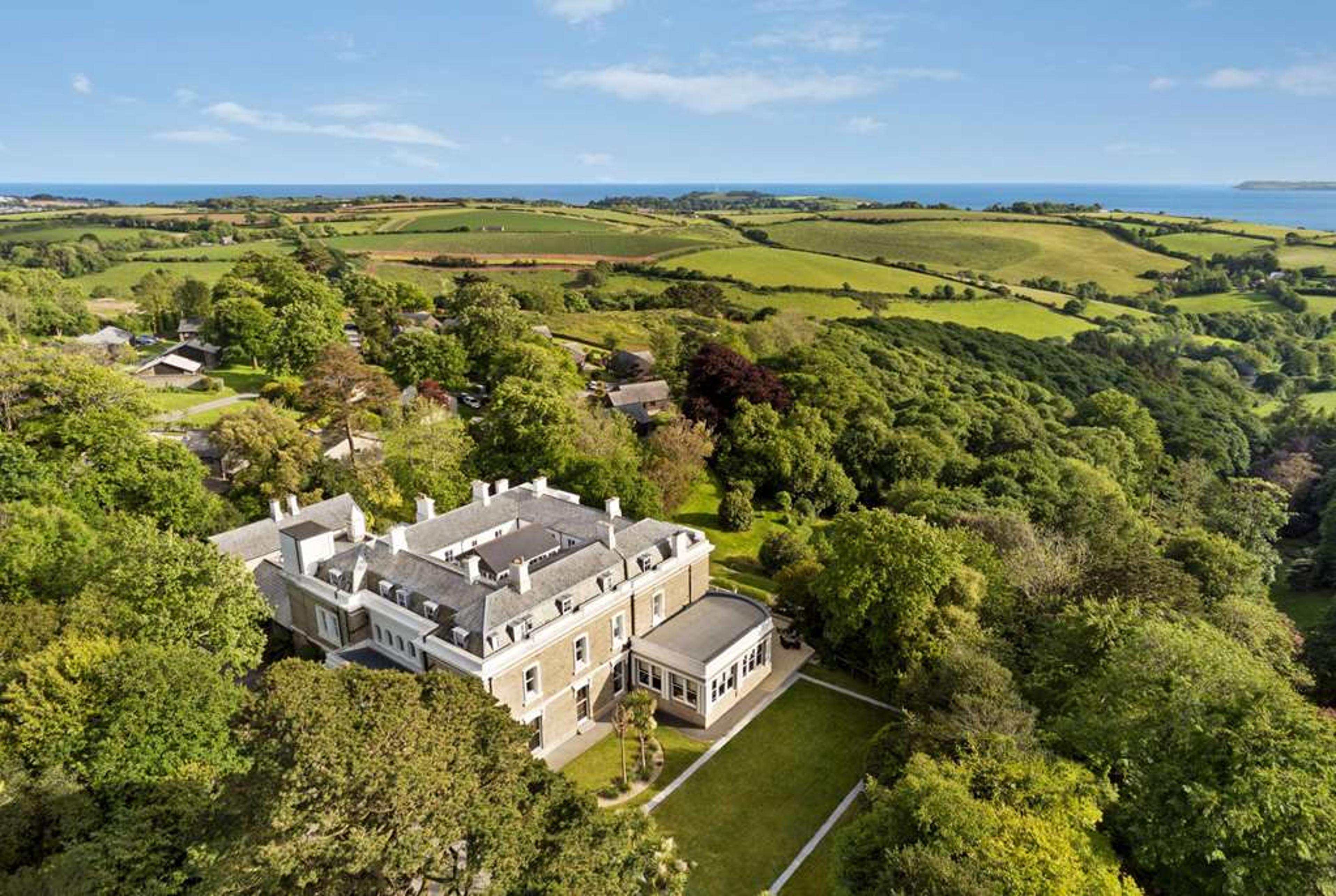 WYNDHAM TRENYTHON MANOR