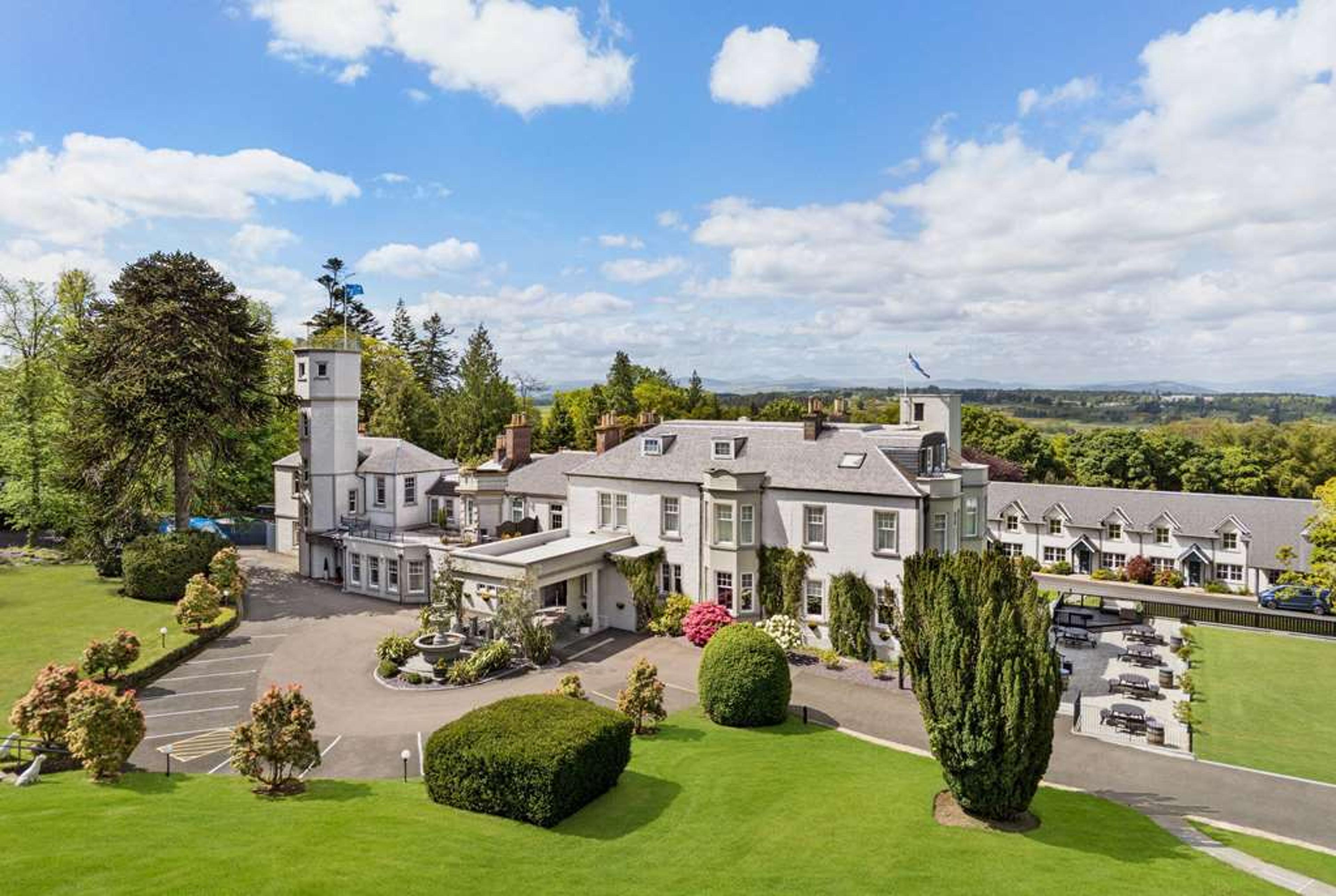 WYNDHAM DUCHALLY COUNTRY ESTATE